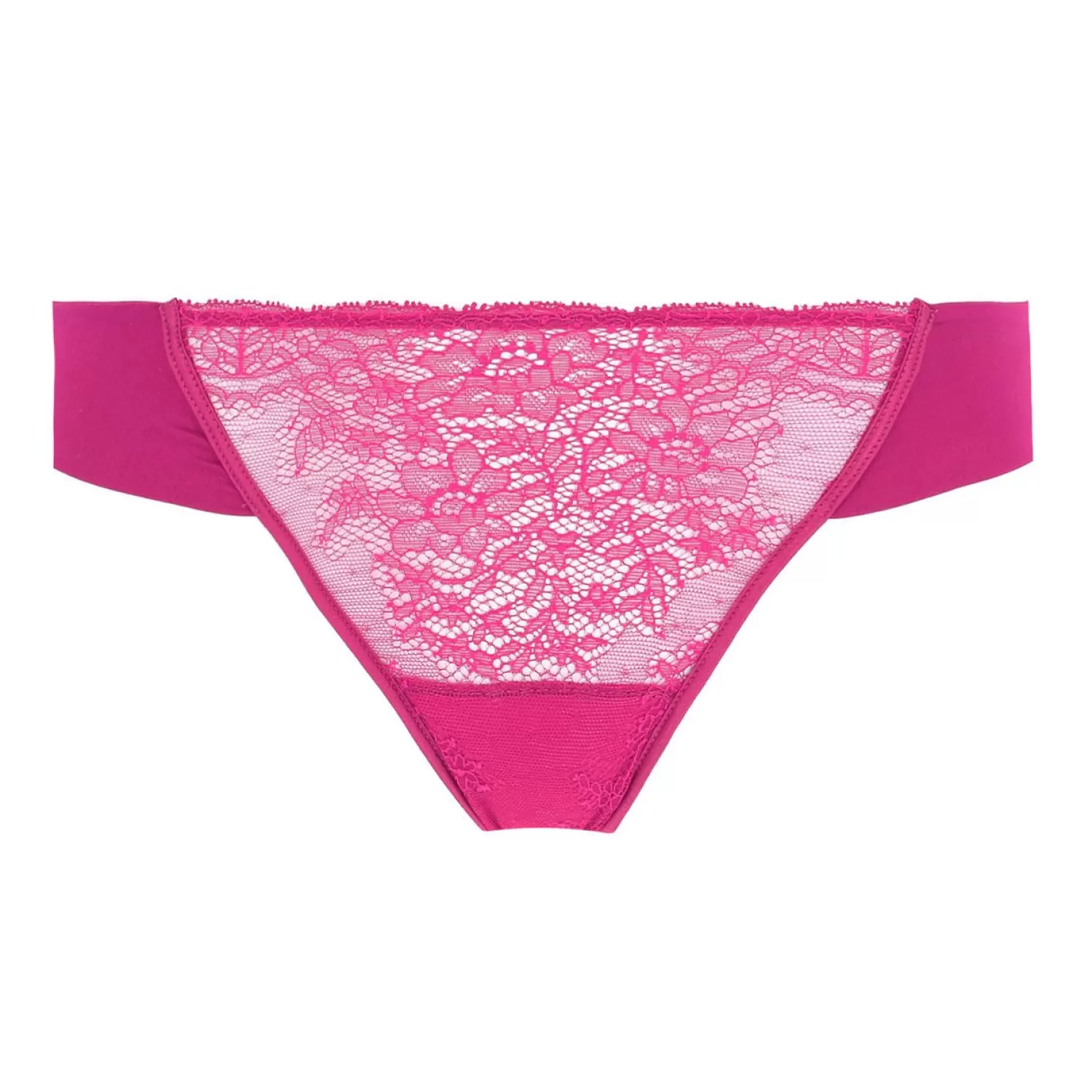 Femme Ritratti Milano Slip-Slip Brésilien En Dentelle