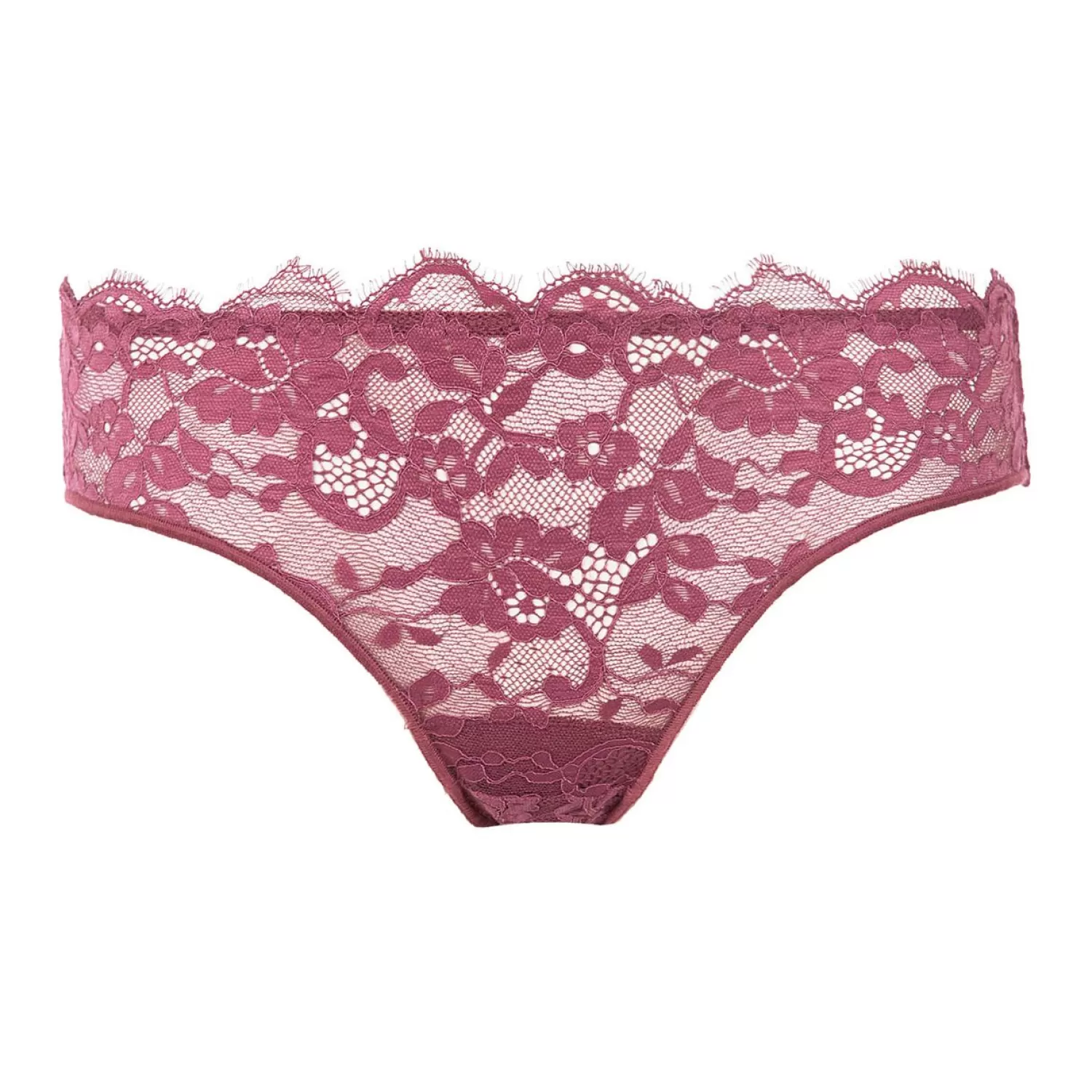 Femme Valery Slip-Slip Brésilien En Dentelle