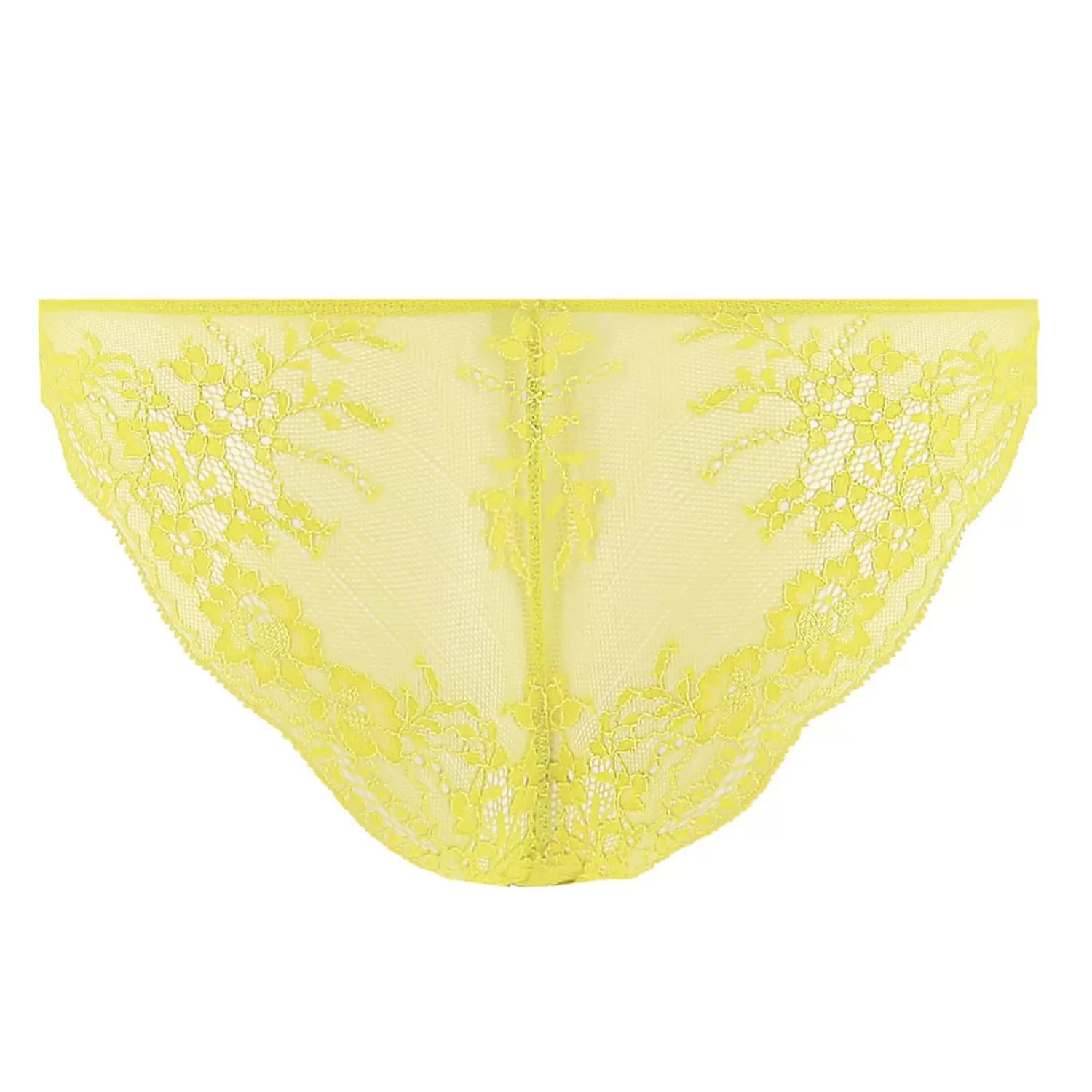 Femme Ritratti Milano Slip-Slip Brésilien En Dentelle