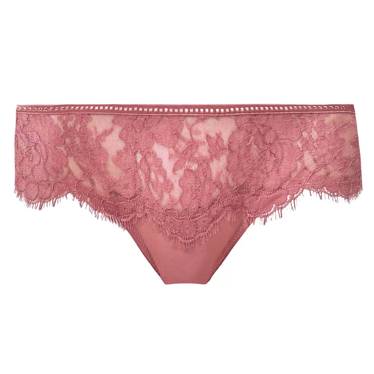 Femme Valery Slip-Slip Brésilien En Dentelle