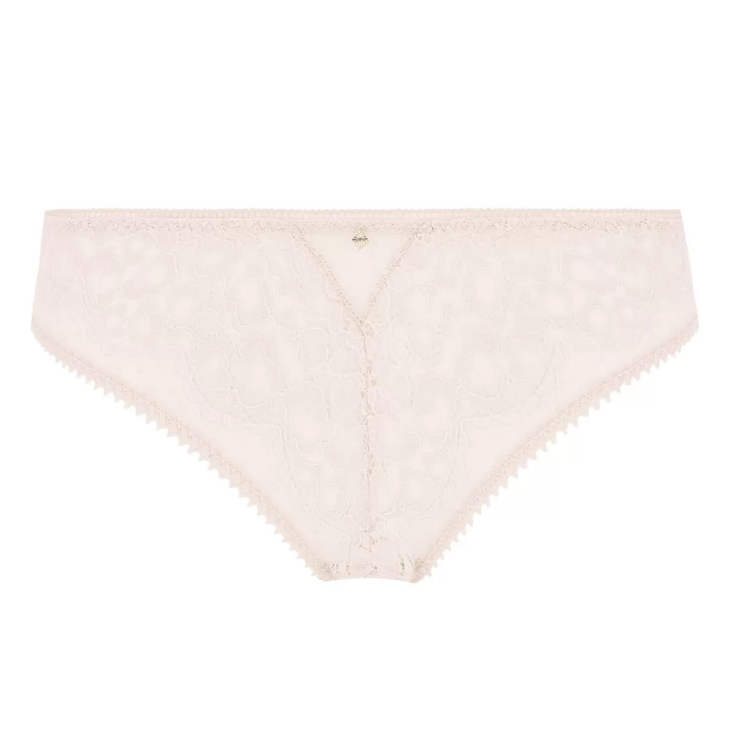 Femme Aubade Slip-Slip Brésilien En Dentelle