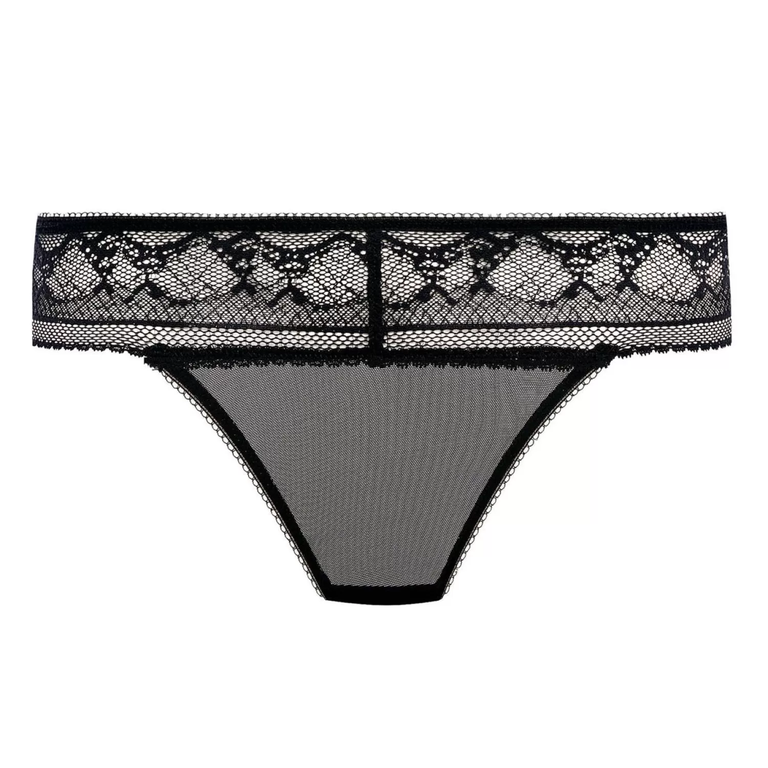 Femme Freya Slip-Slip Brésilien En Dentelle