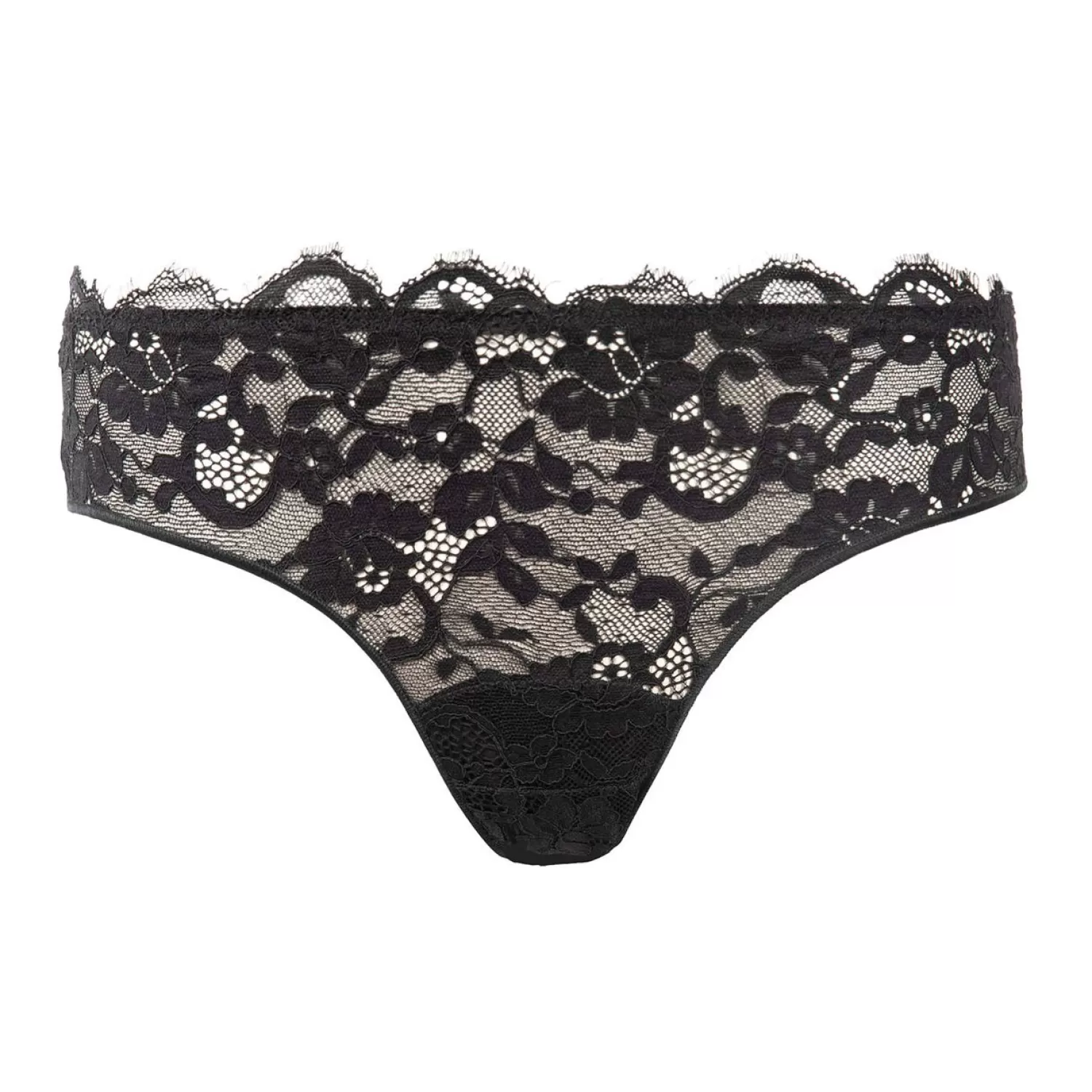 Femme Valery Slip-Slip Brésilien En Dentelle