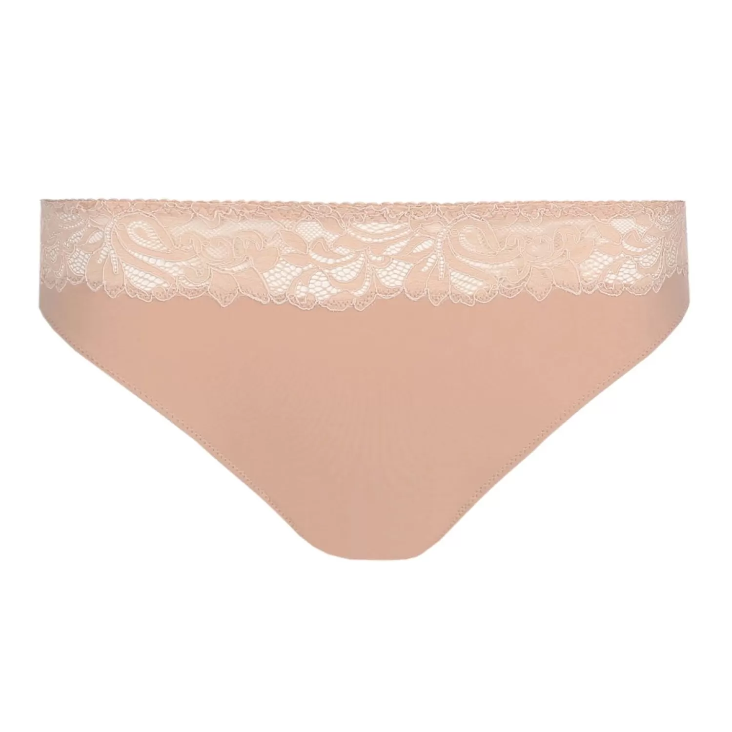 Femme PrimaDonna Slip-Slip Brésilien En Dentelle