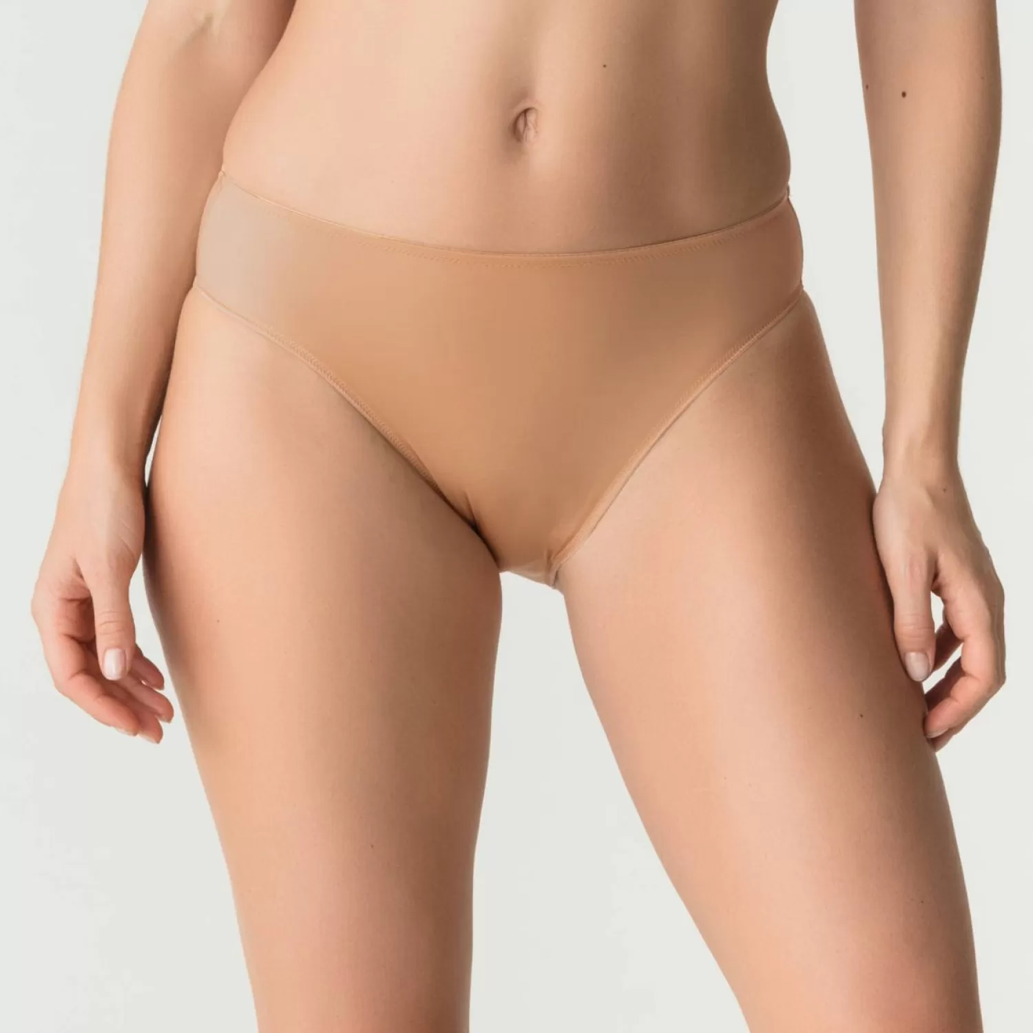 Femme PrimaDonna Slip-Slip Brésilien Invisible