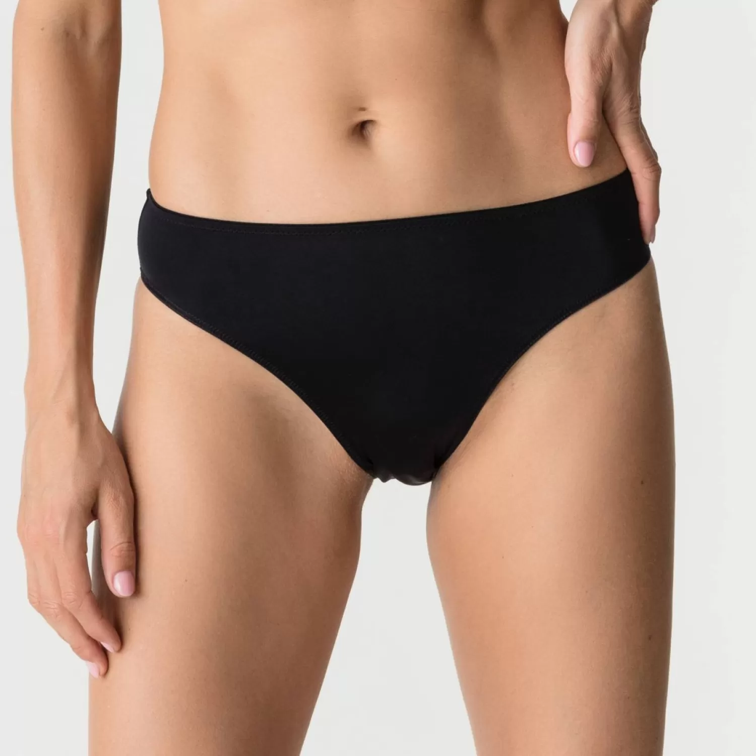 Femme PrimaDonna Slip-Slip Brésilien Invisible