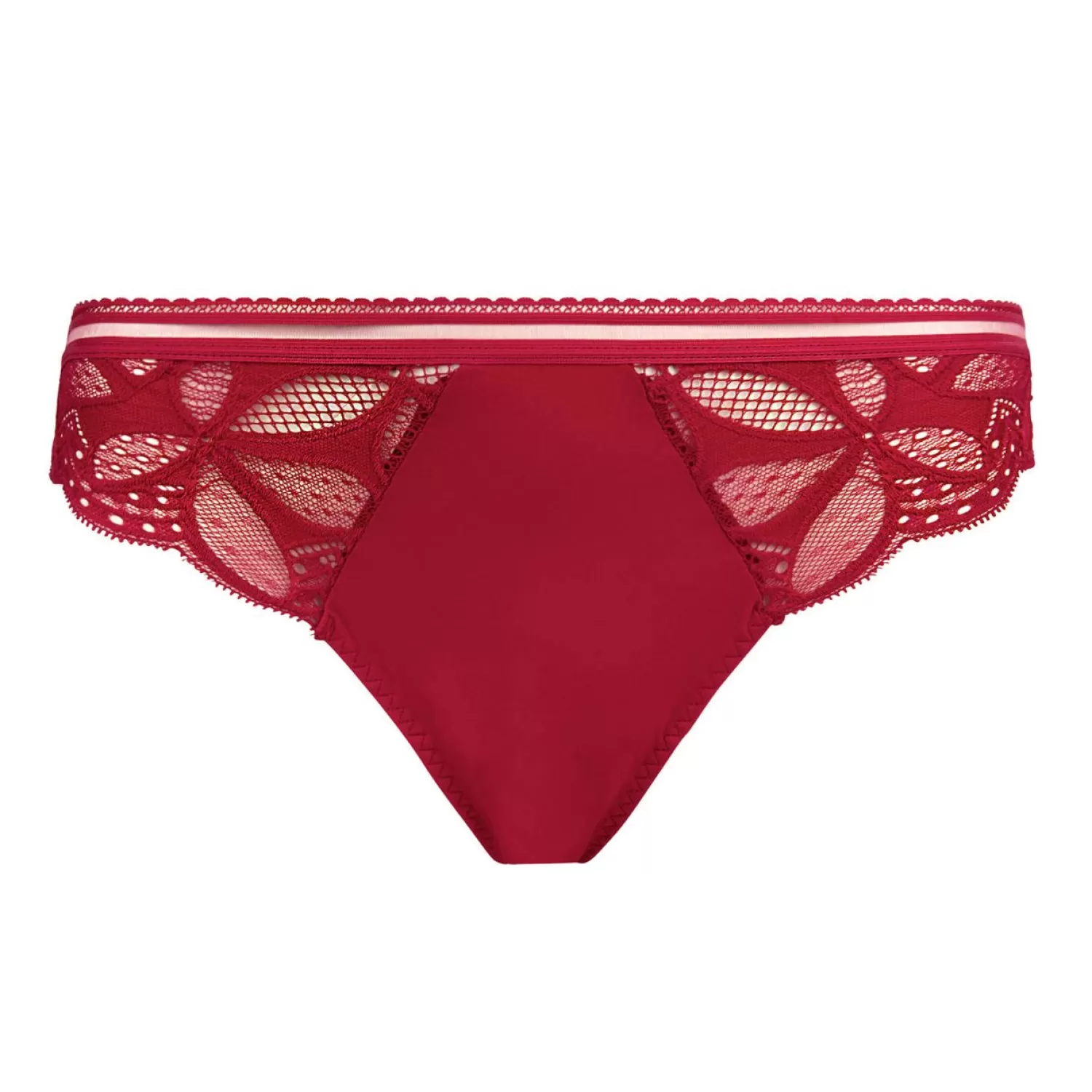 Femme Antigel Slip-Slip Charme