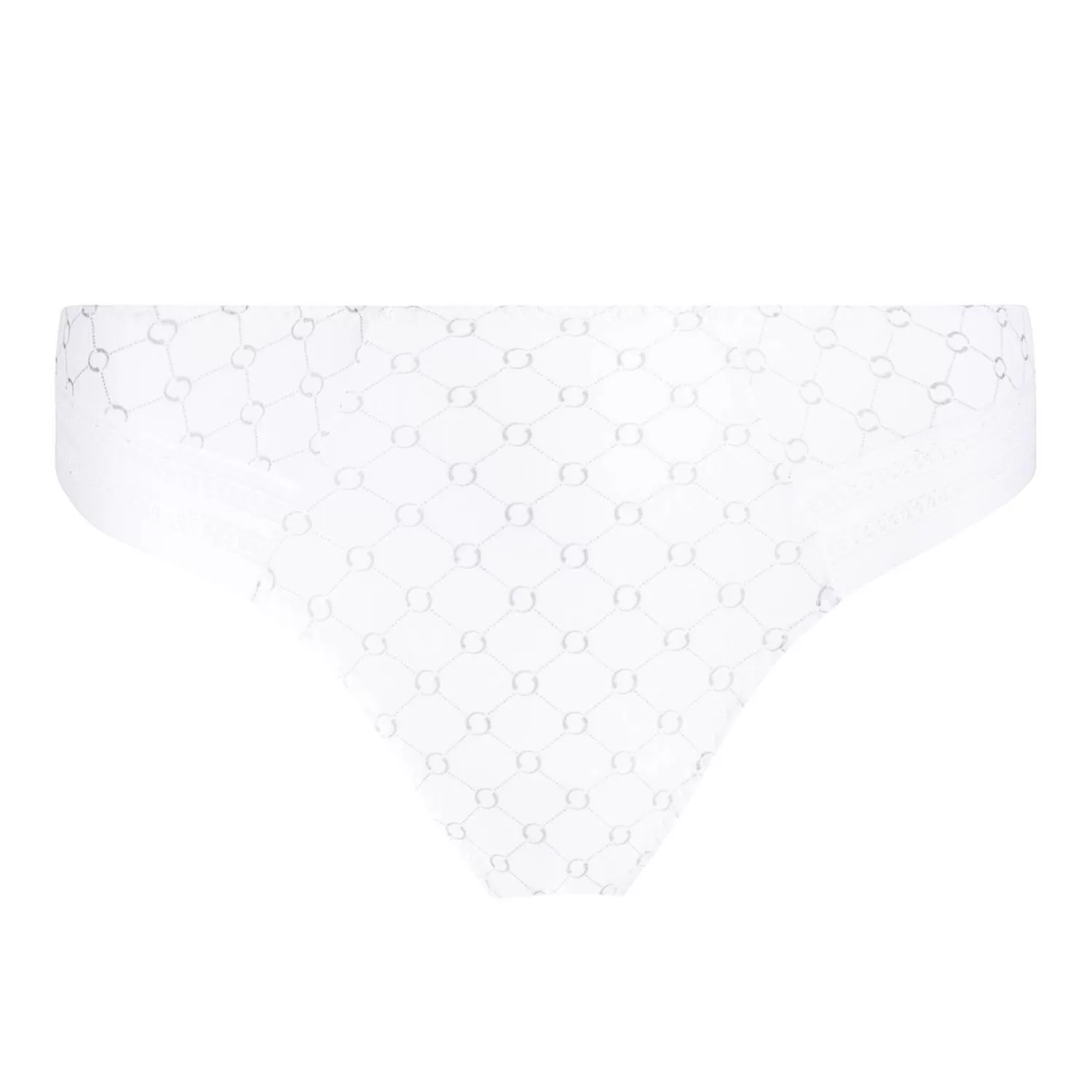 Femme Antigel Slip-Slip Charme