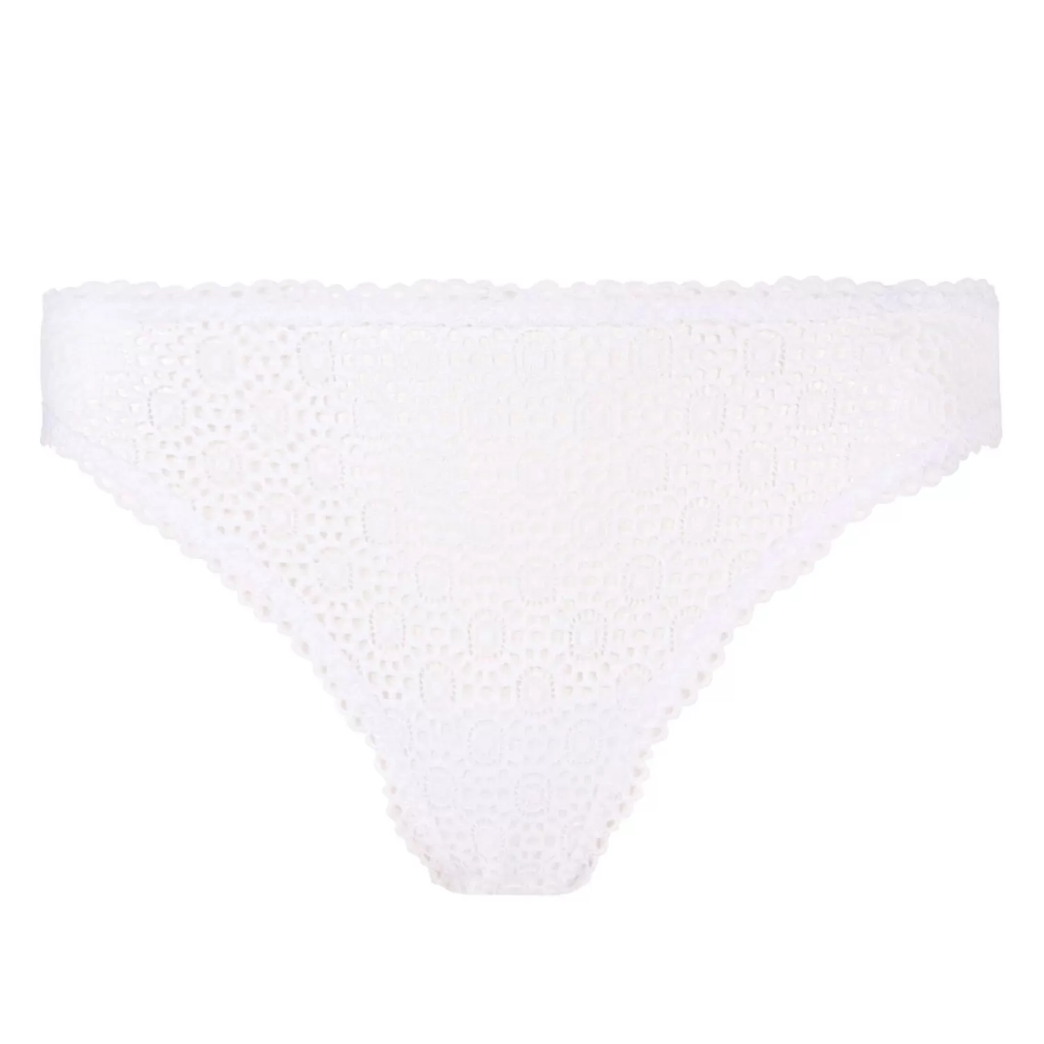 Femme Antigel Slip-Slip Charme