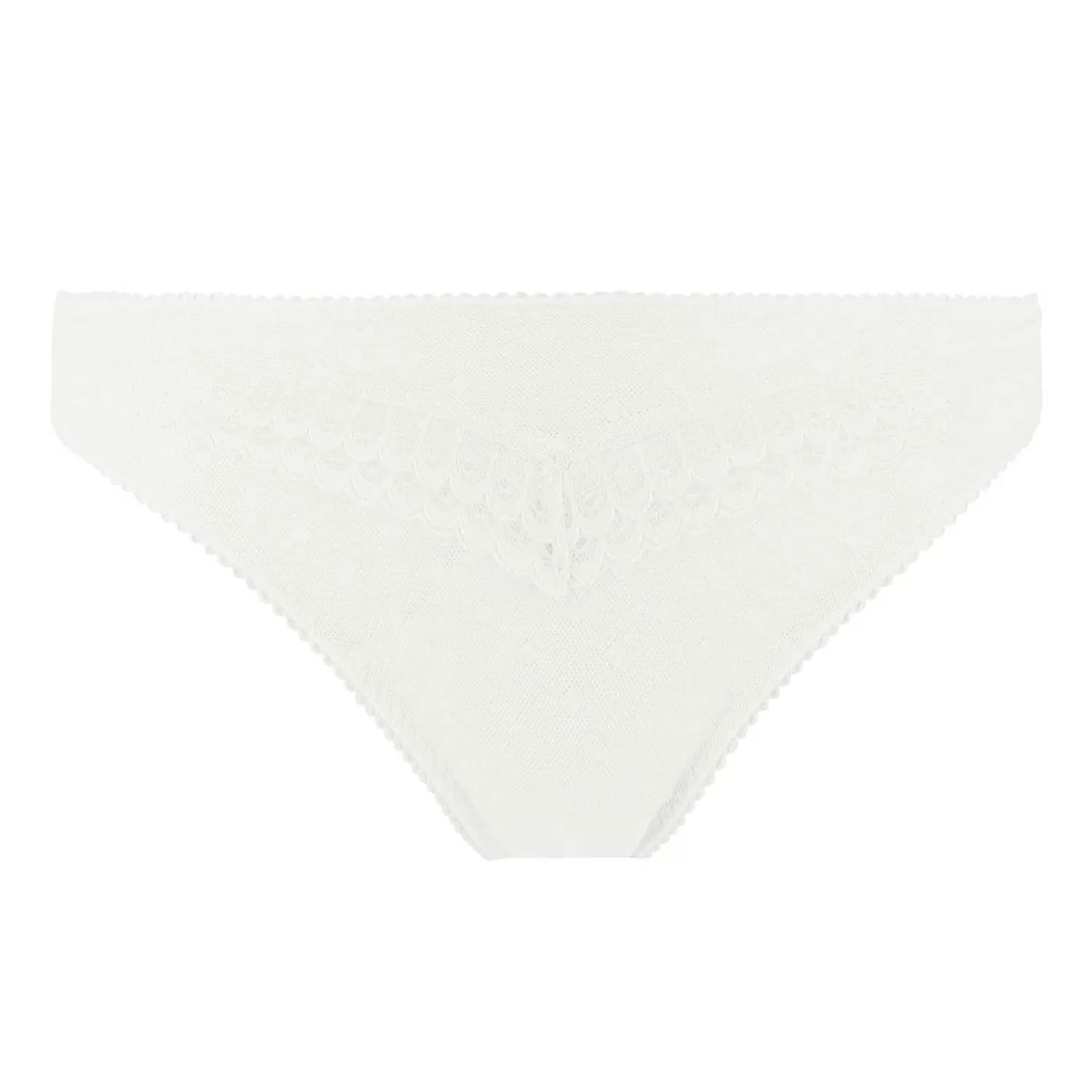 Femme Antigel Slip-Slip Charme