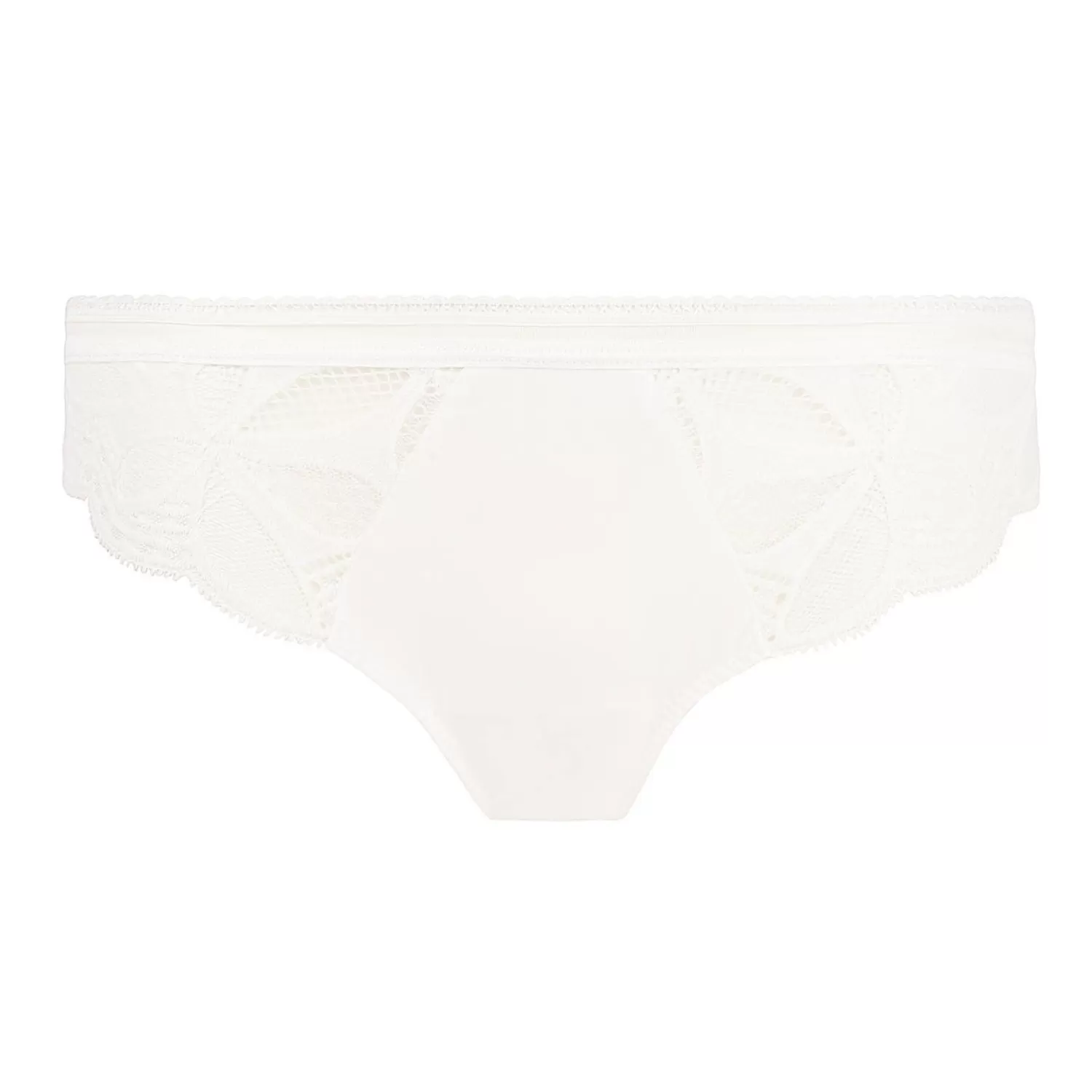 Femme Antigel Slip-Slip Charme