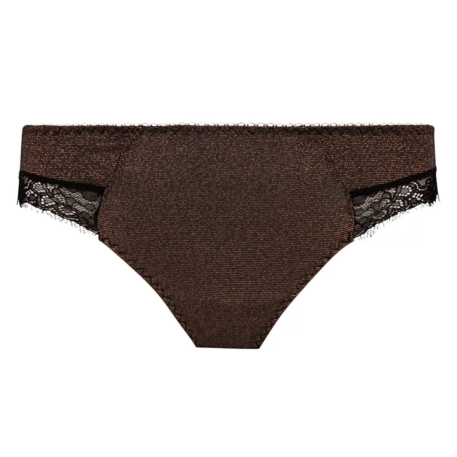 Femme Antigel Slip-Slip Charme