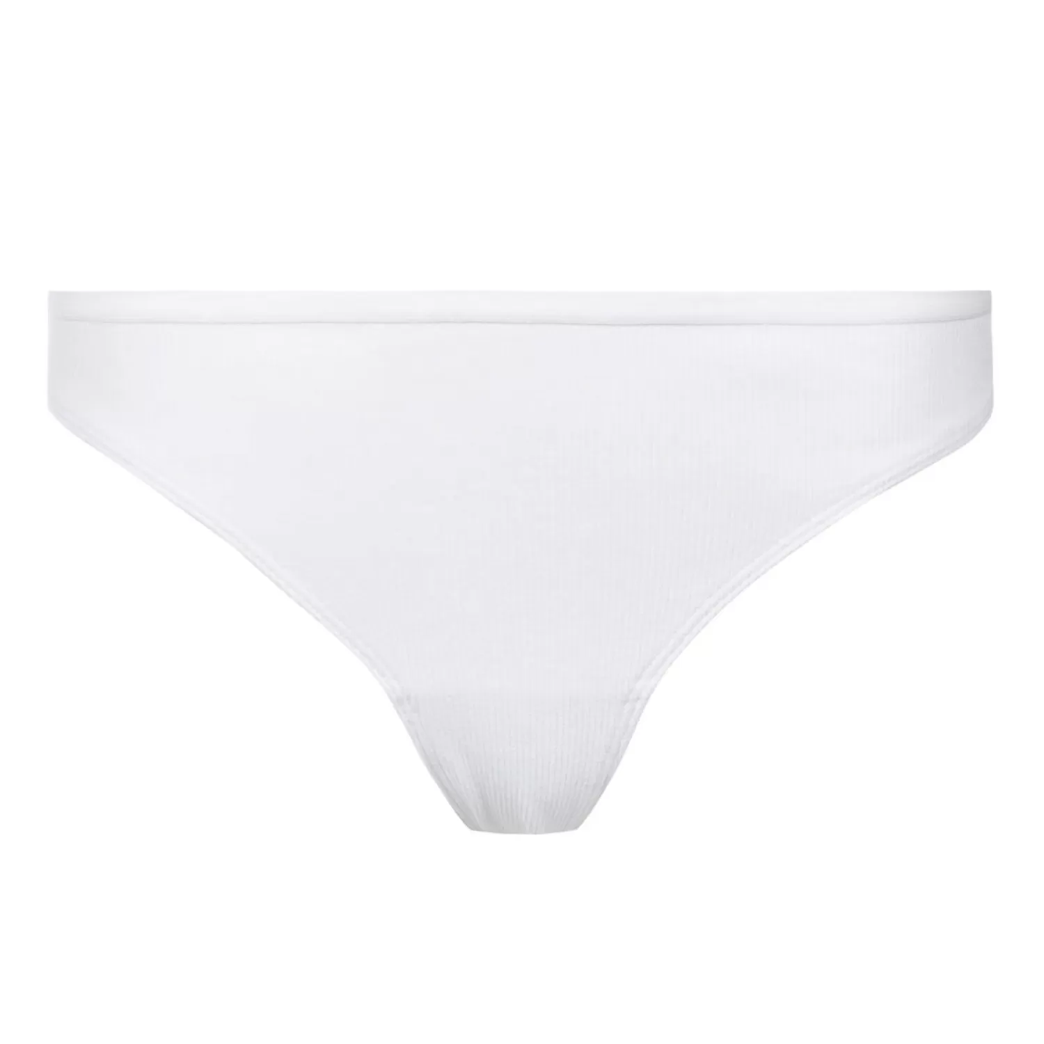 Femme Mey Slip-Slip Dentelle En Coton