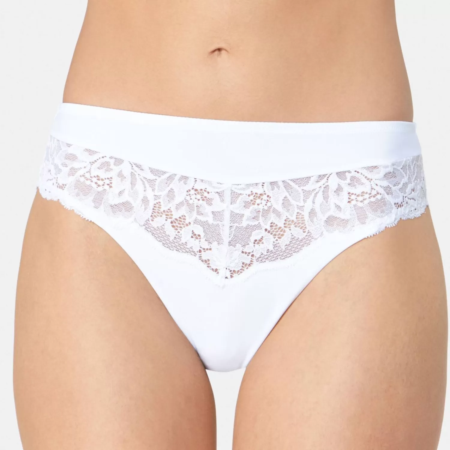 Femme Triumph Slip-Slip Echancre