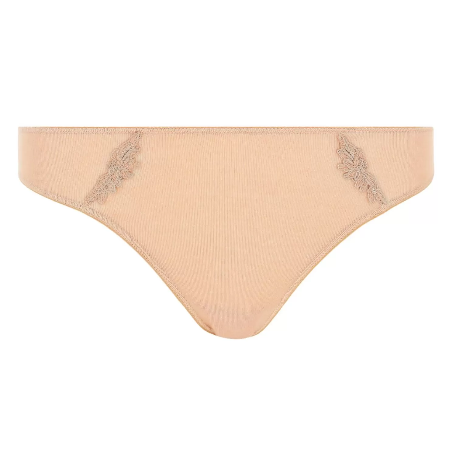 Femme Oscalito Slip-Slip En Coton