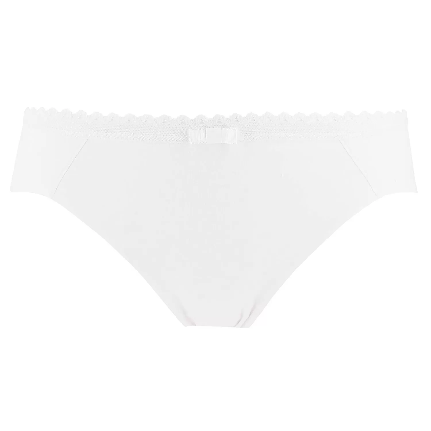 Femme LOU Slip-Slip En Coton