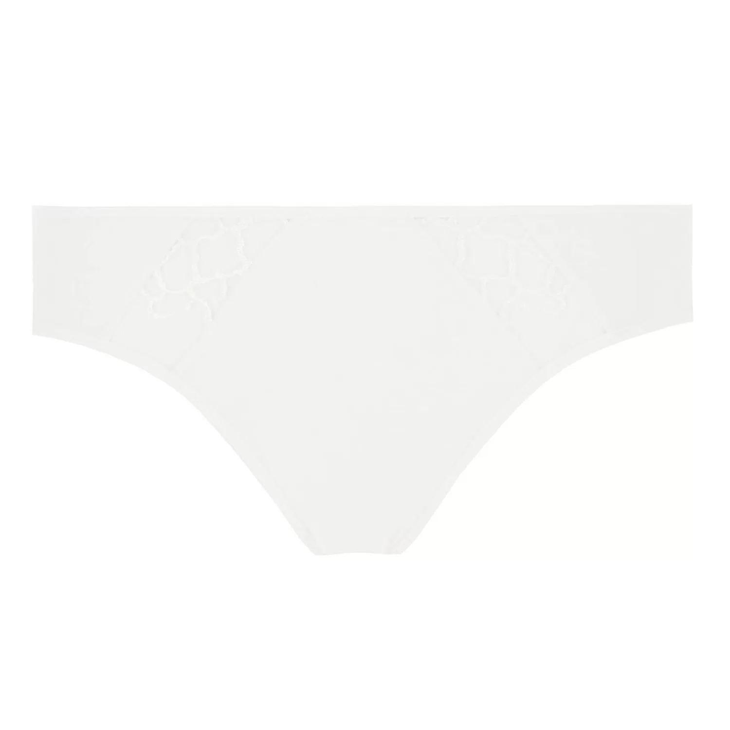 Femme Wacoal Slip-Slip En Coton