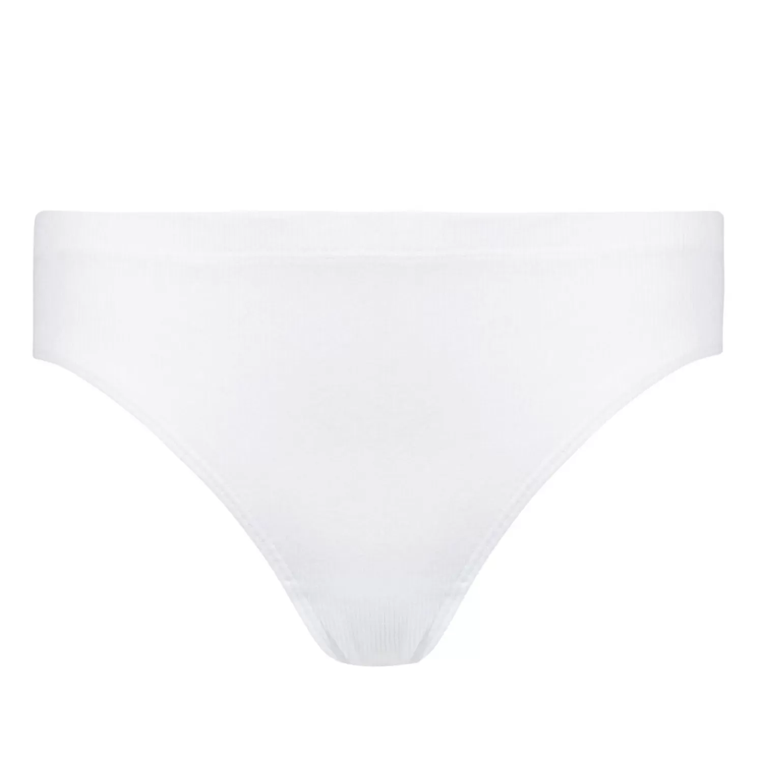 Femme Mey Slip-Slip En Coton