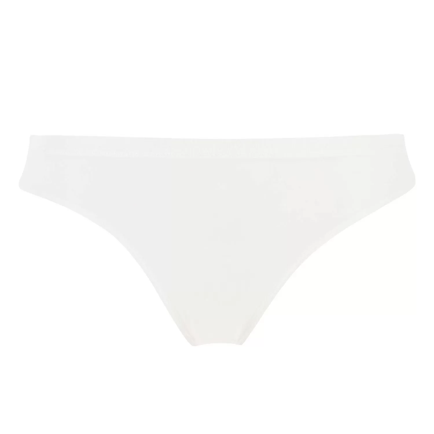 Femme Hanro Slip-Slip En Coton