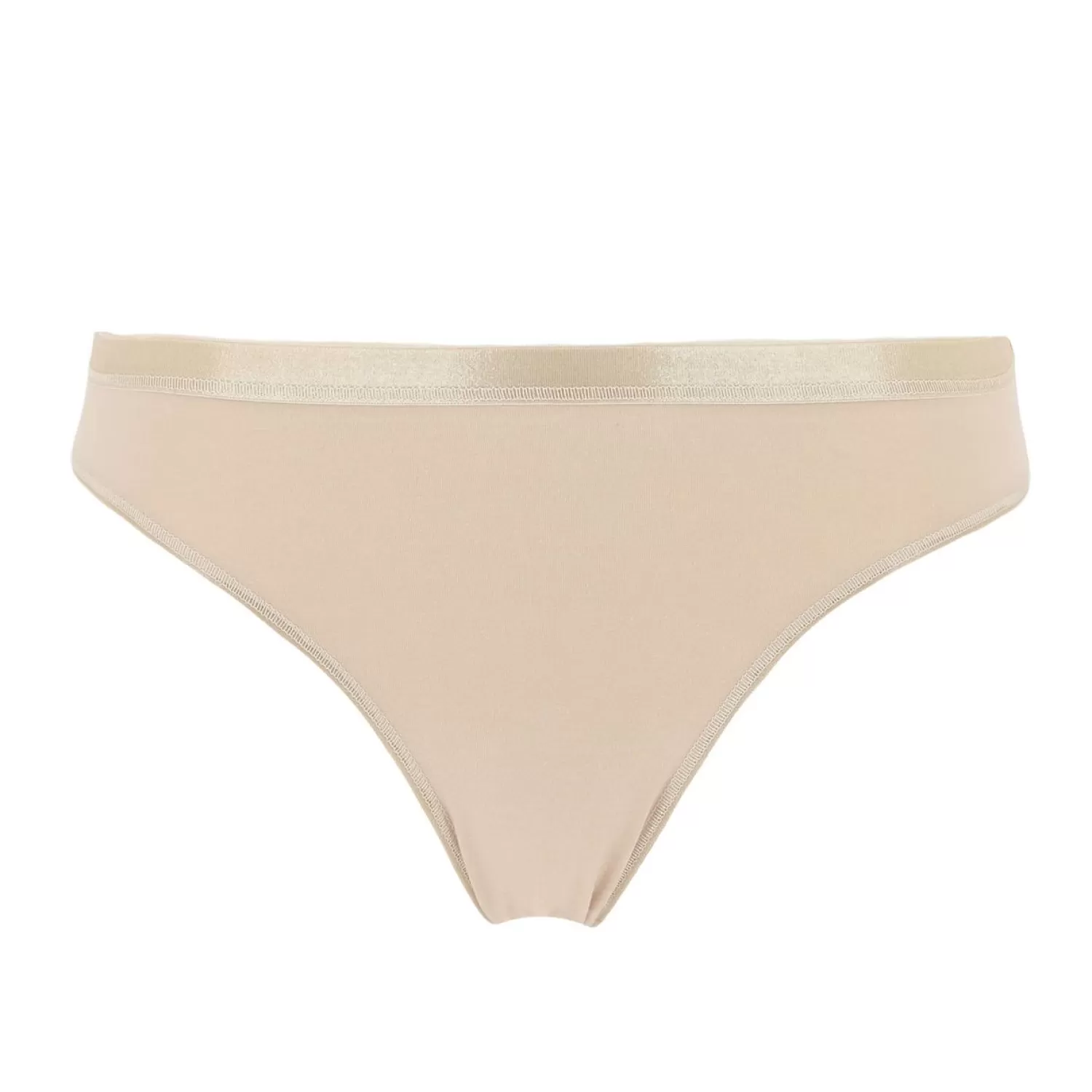 Femme Hanro Slip-Slip En Coton