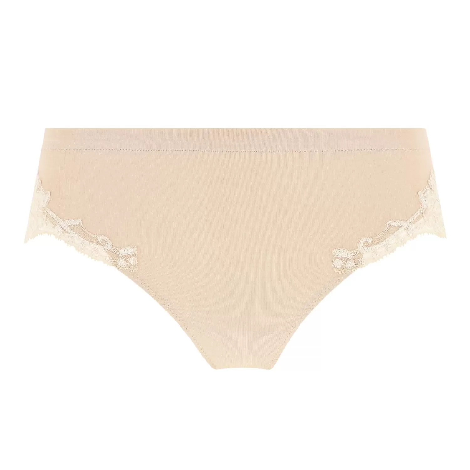 Femme La Perla Slip-Slip En Coton