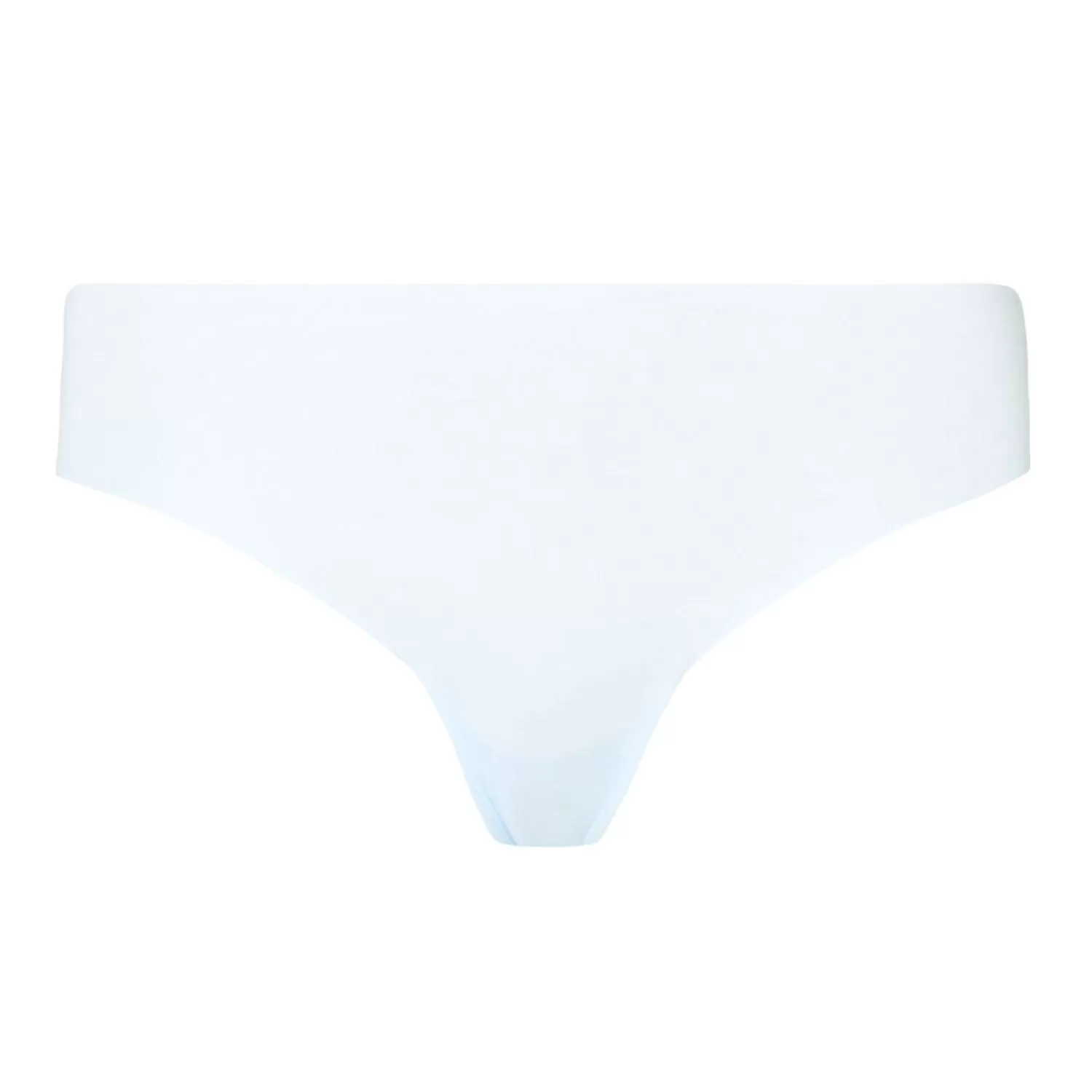 Femme Hanro Slip-Slip En Coton