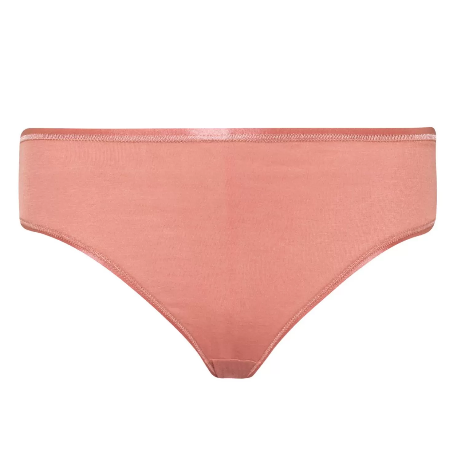 Femme Hanro Slip-Slip En Coton