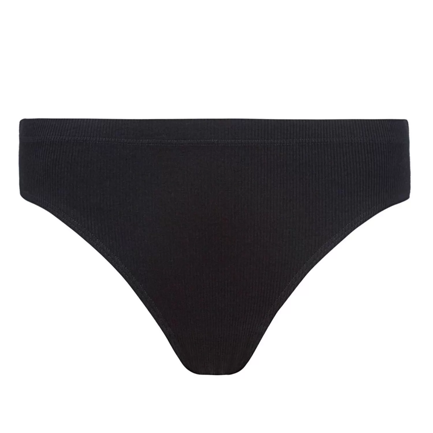 Femme Mey Slip-Slip En Coton