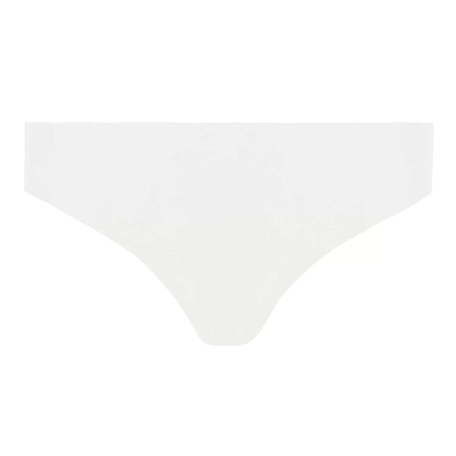 Femme Hanro Slip-Slip En Coton