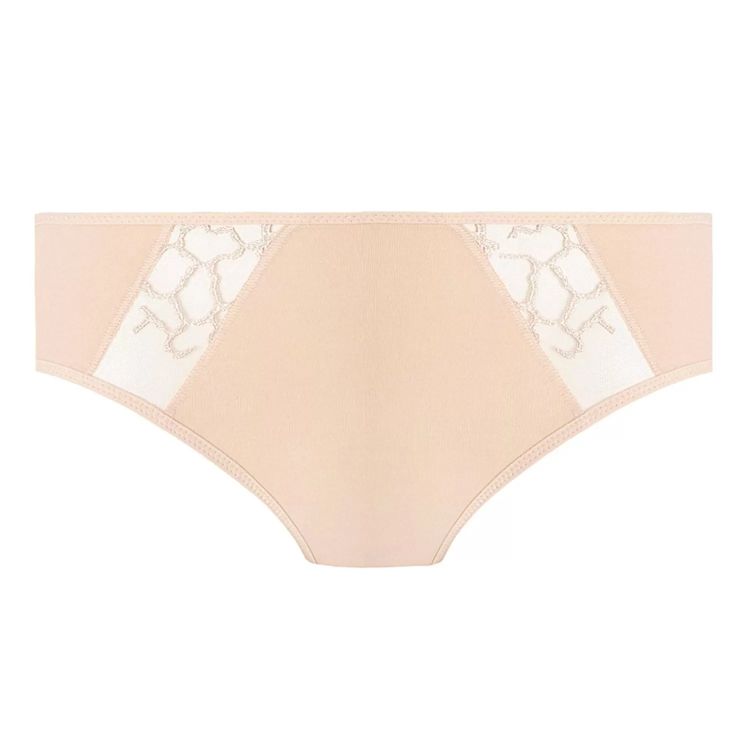 Femme Wacoal Slip-Slip En Coton