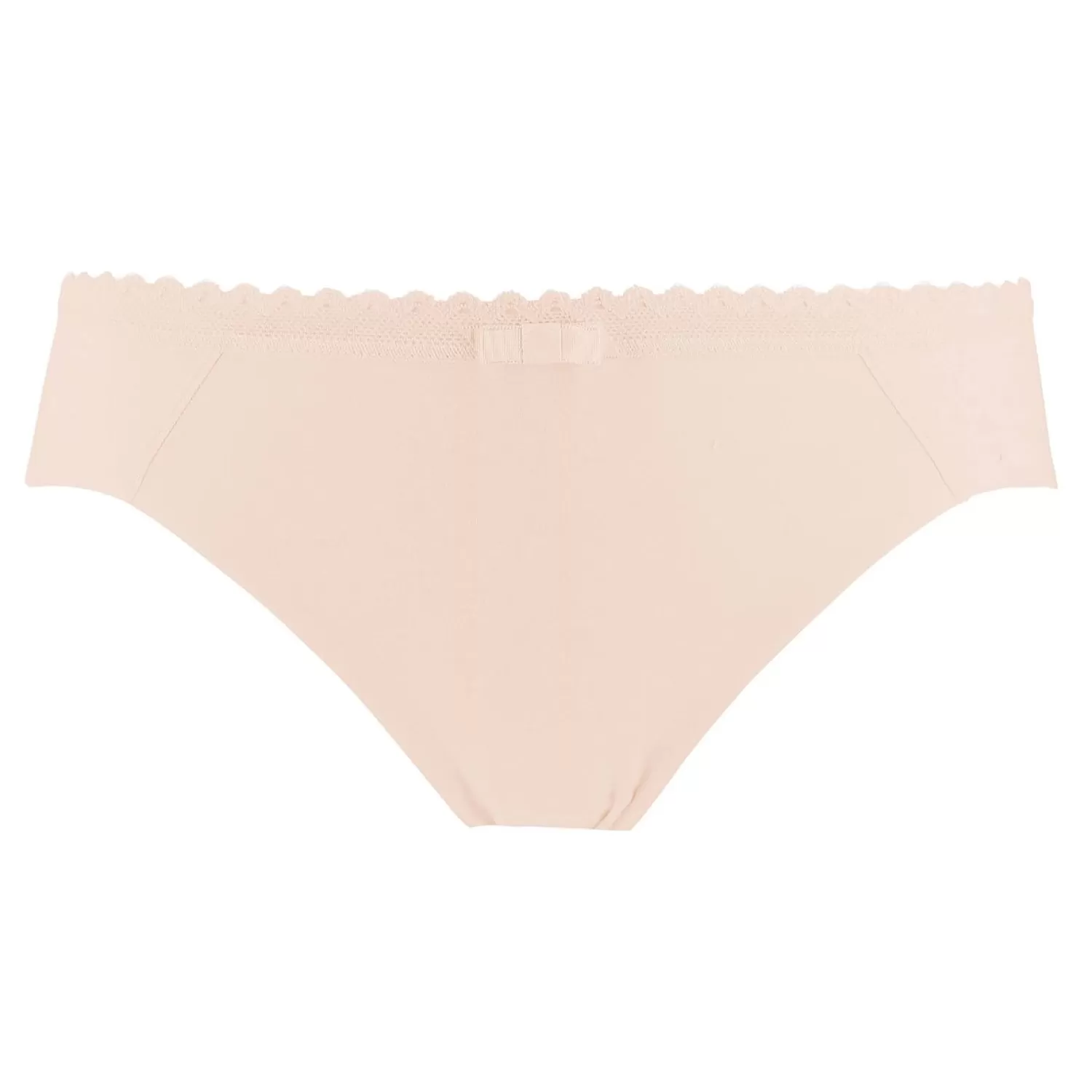 Femme LOU Slip-Slip En Coton