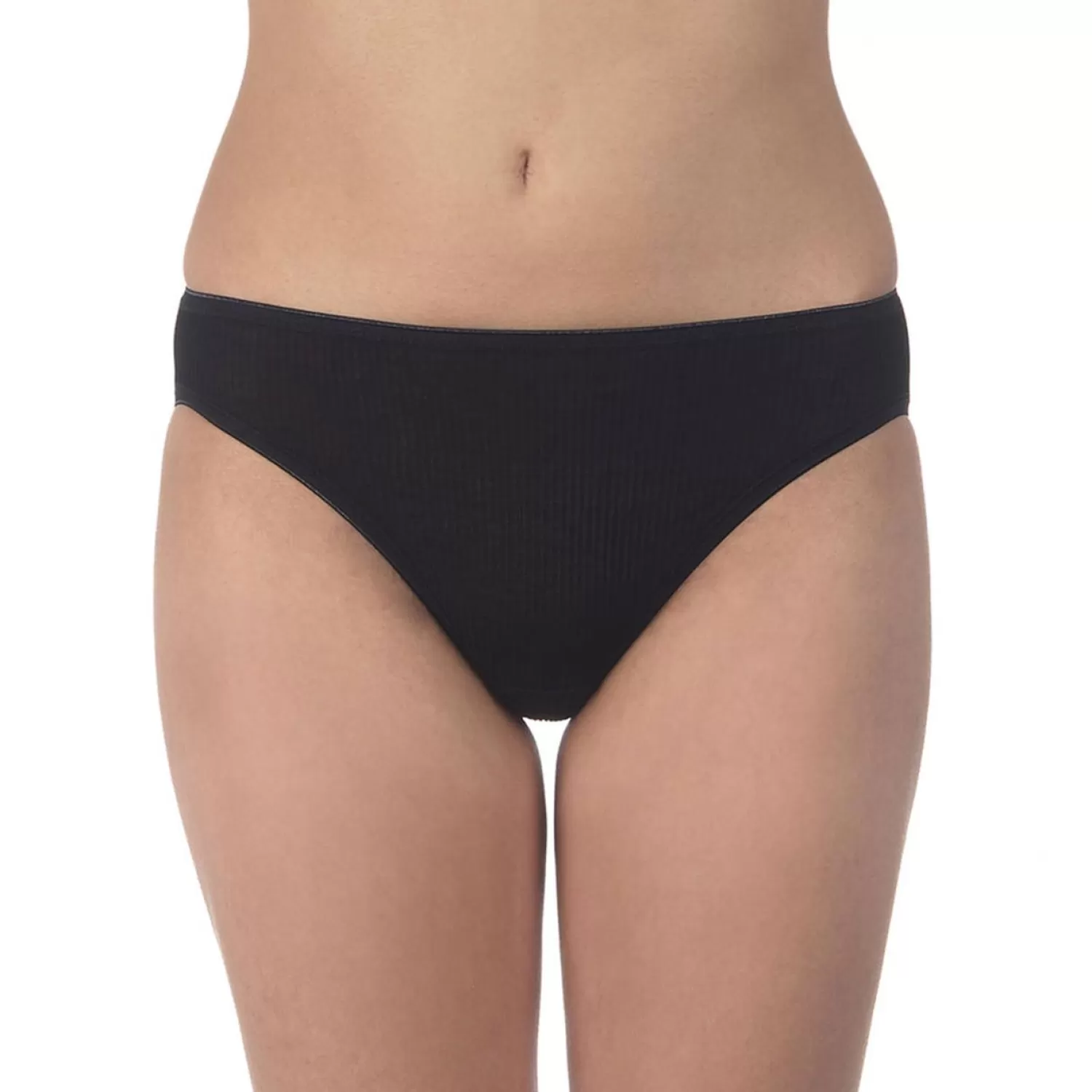 Femme Oscalito Slip-Slip En Coton Fil D'Ecosse