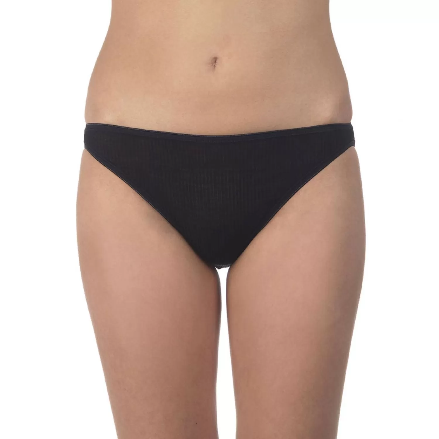 Femme Oscalito Slip-Slip En Coton Fil D'Ecosse