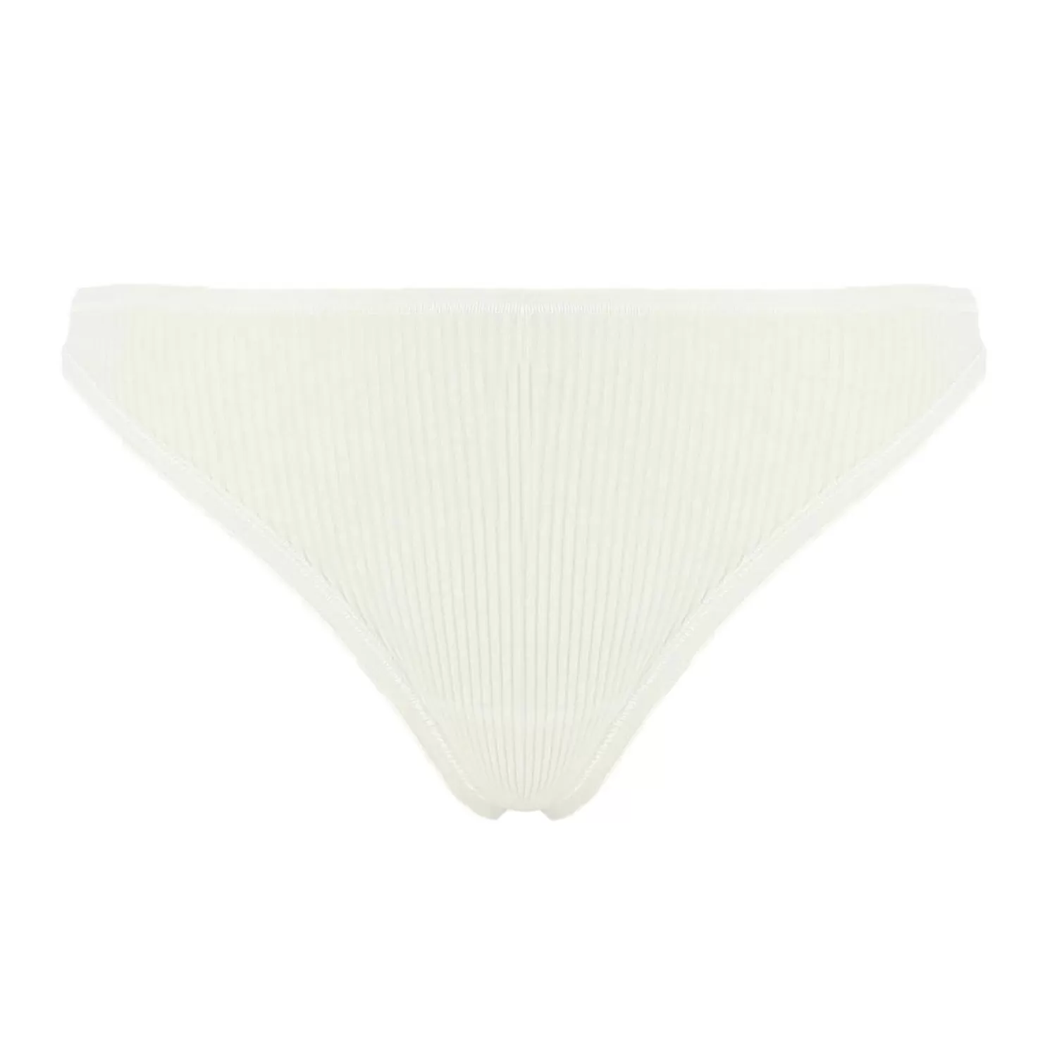 Femme Oscalito Slip-Slip En Coton Fil D'Ecosse