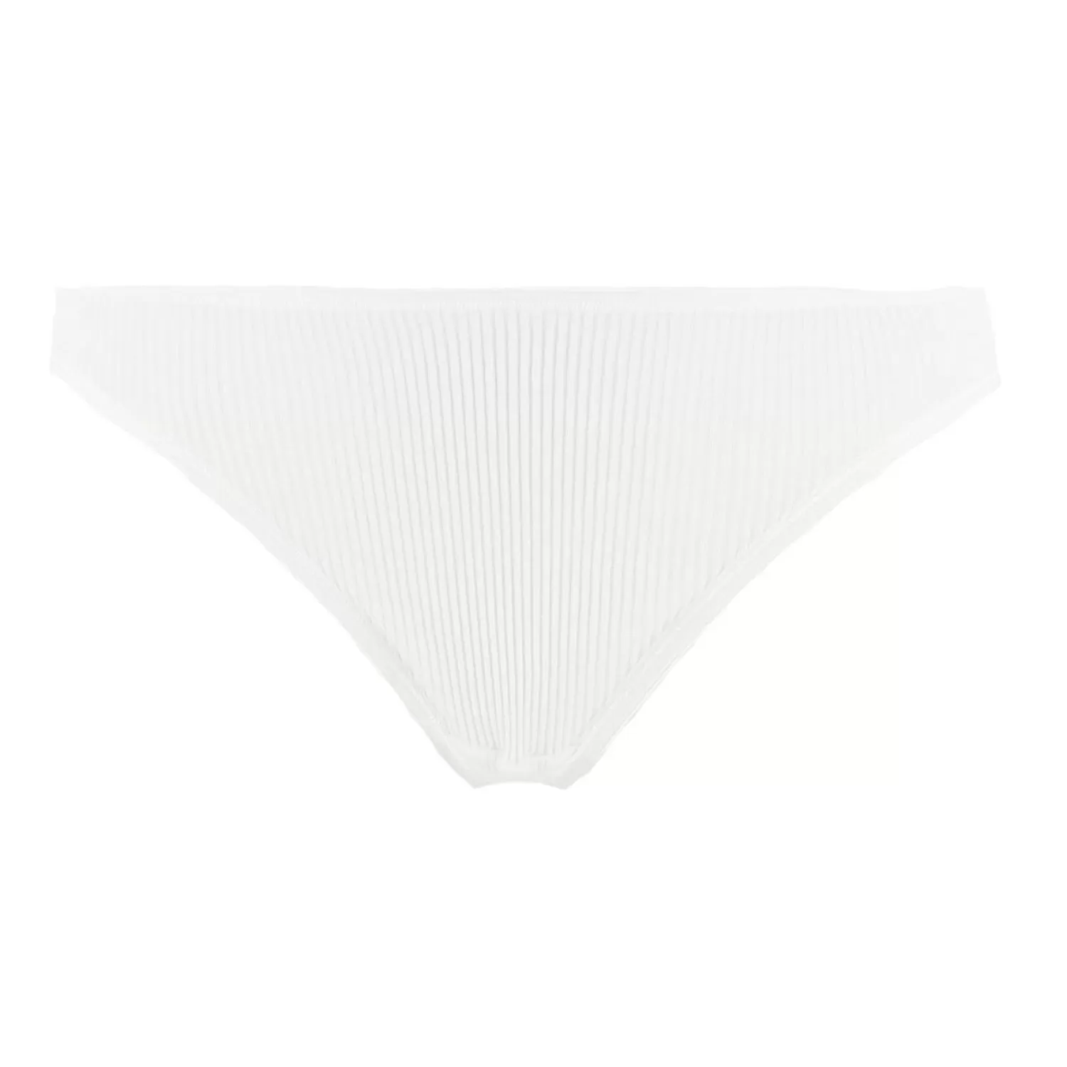 Femme Oscalito Slip-Slip En Coton Fil D'Ecosse