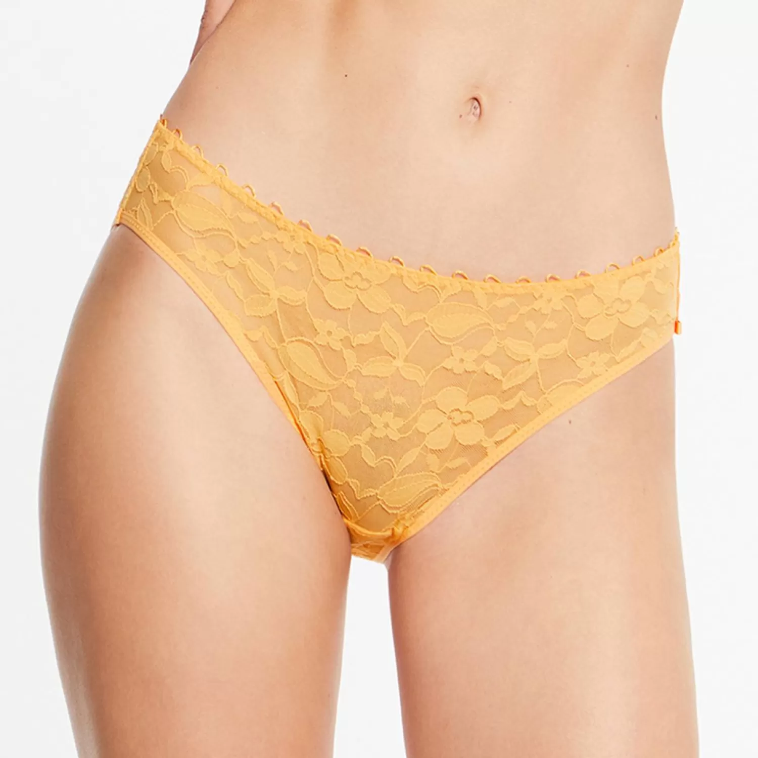 Femme Maison Lejaby Slip-Slip En Dentelle