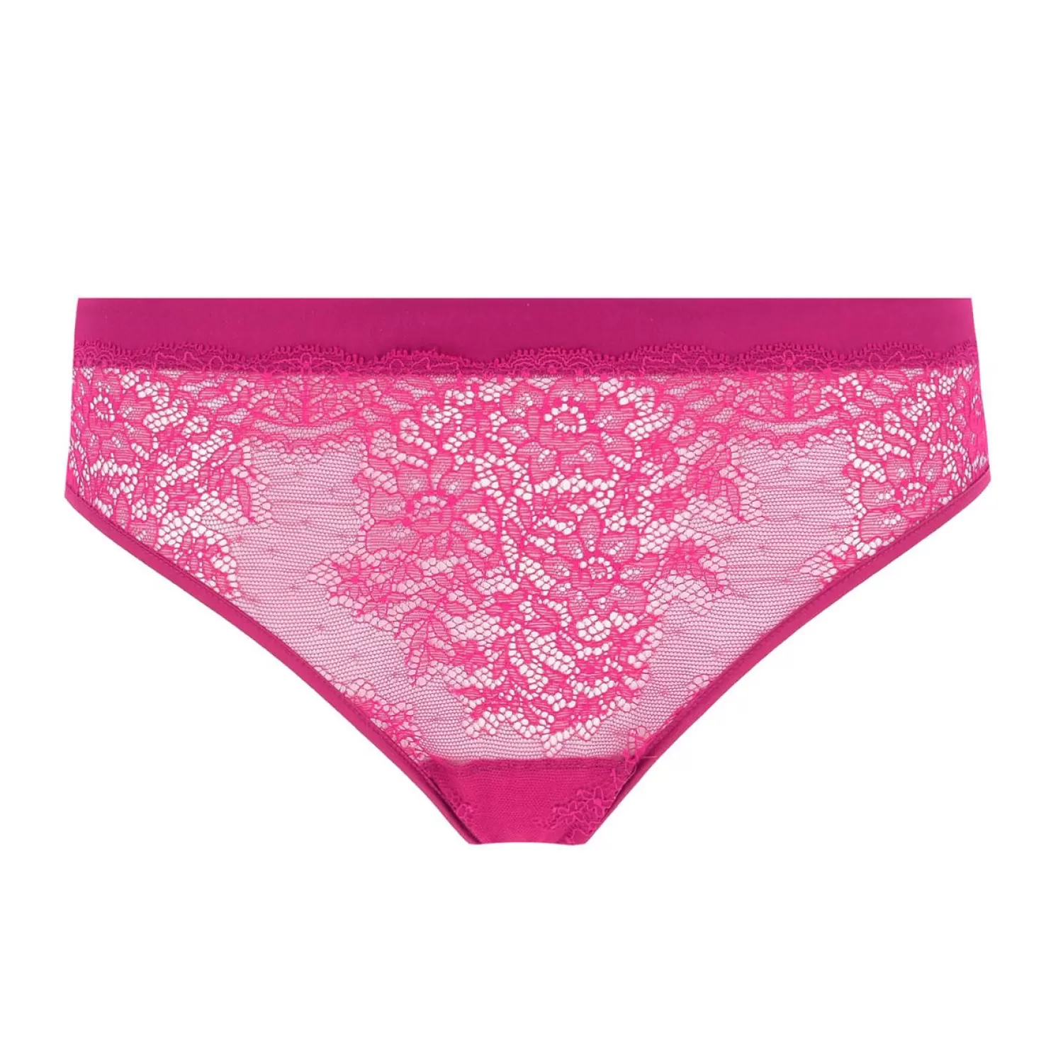 Femme Ritratti Milano Slip-Slip En Dentelle