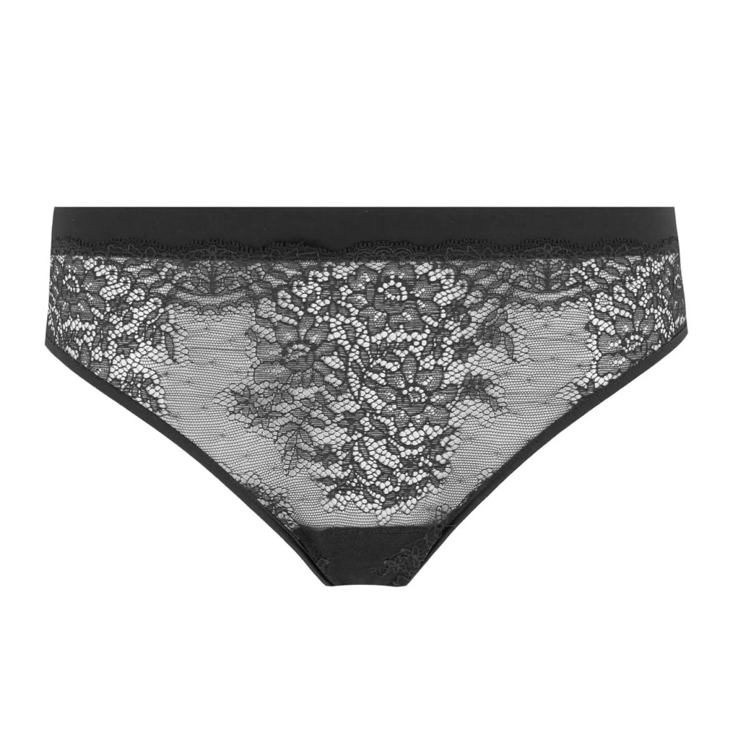 Femme Ritratti Milano Slip-Slip En Dentelle