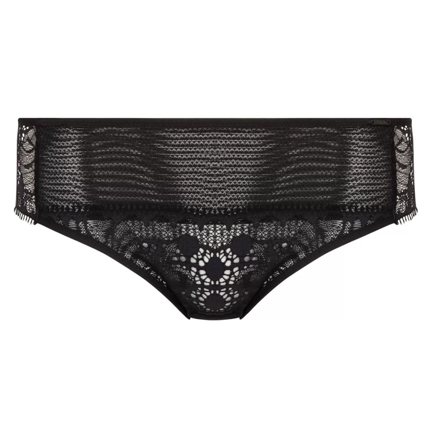 Femme Chantelle Slip-Slip En Dentelle