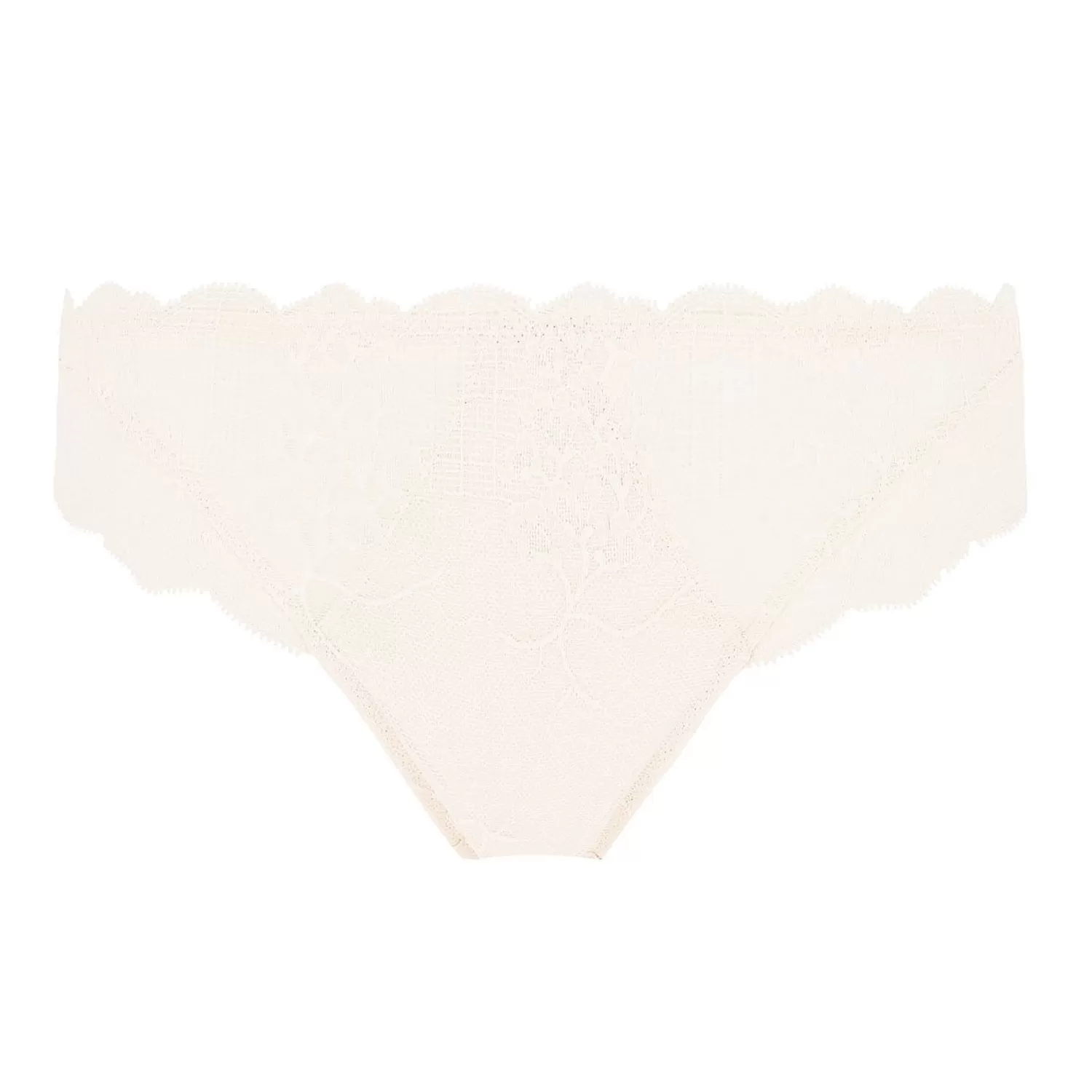 Femme Simone Pérèle Slip-Slip En Dentelle