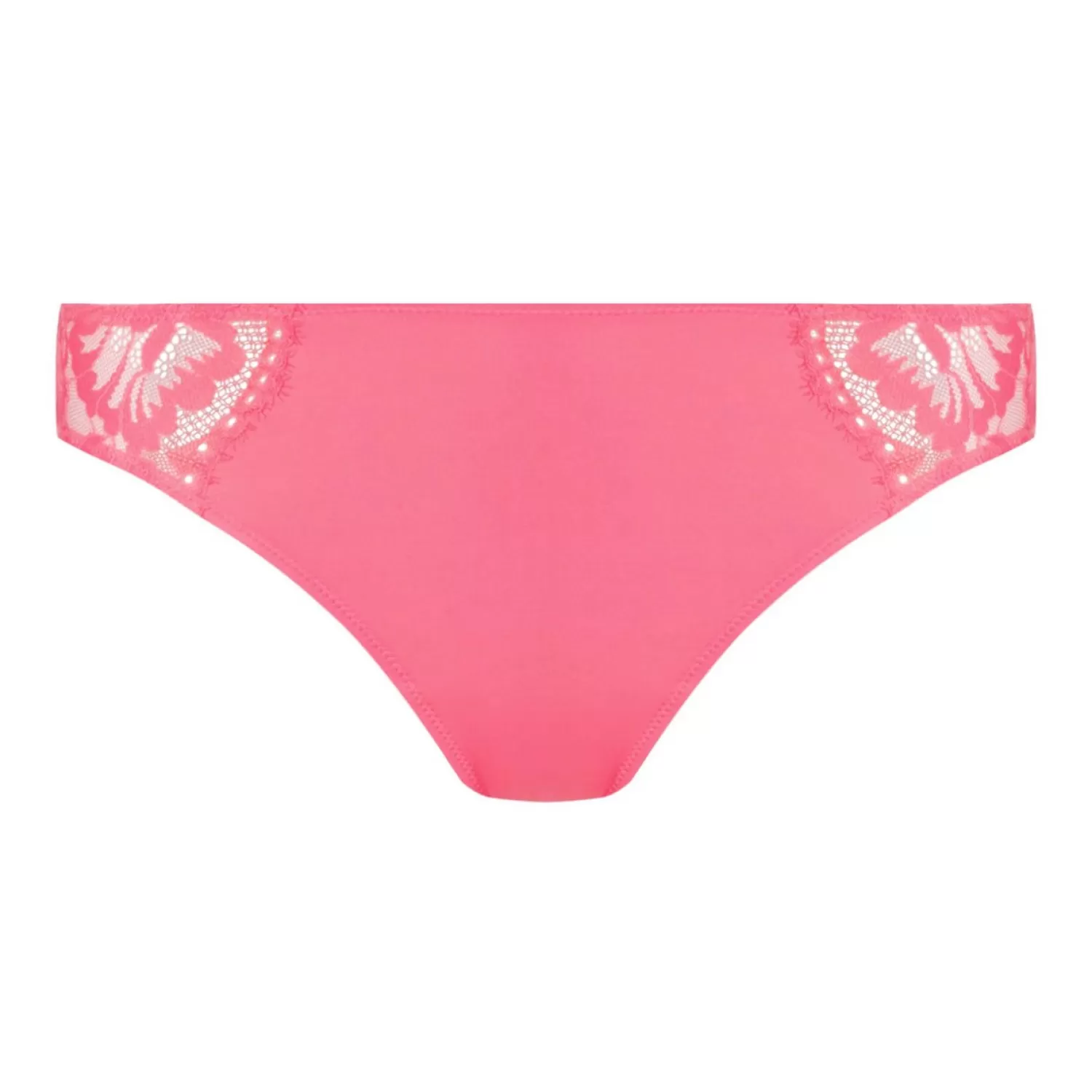 Femme Mey Slip-Slip En Dentelle