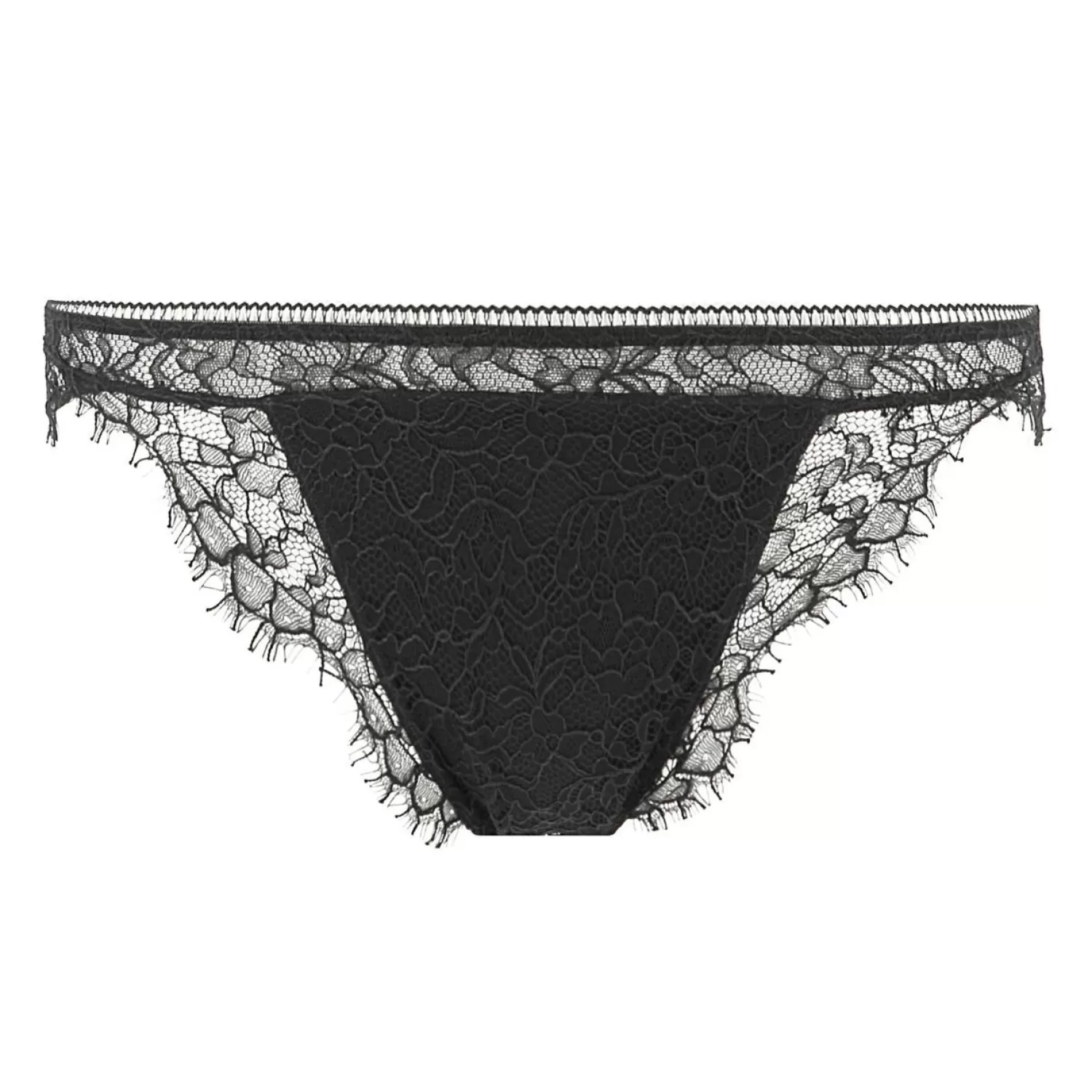 Femme La Perla Slip-Slip En Dentelle