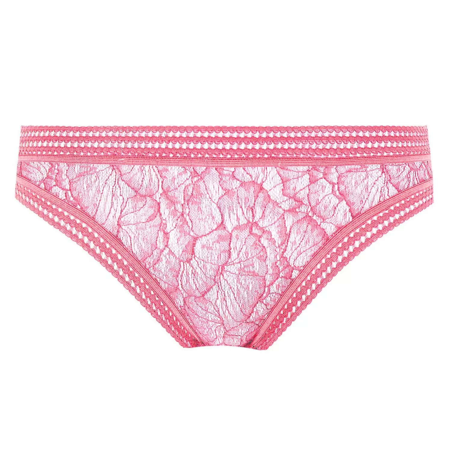 Femme LOU Slip-Slip En Dentelle