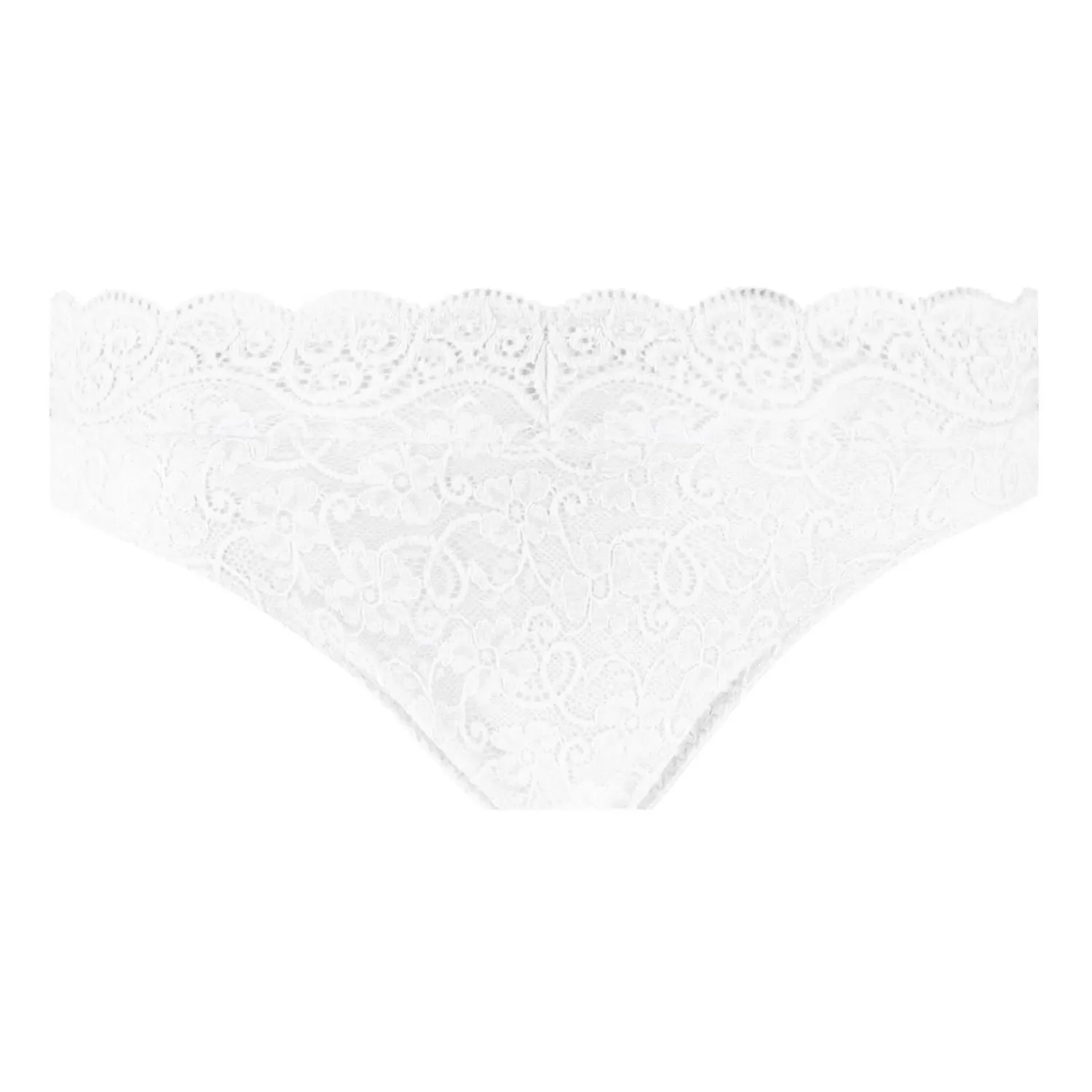 Femme Triumph Slip-Slip En Dentelle