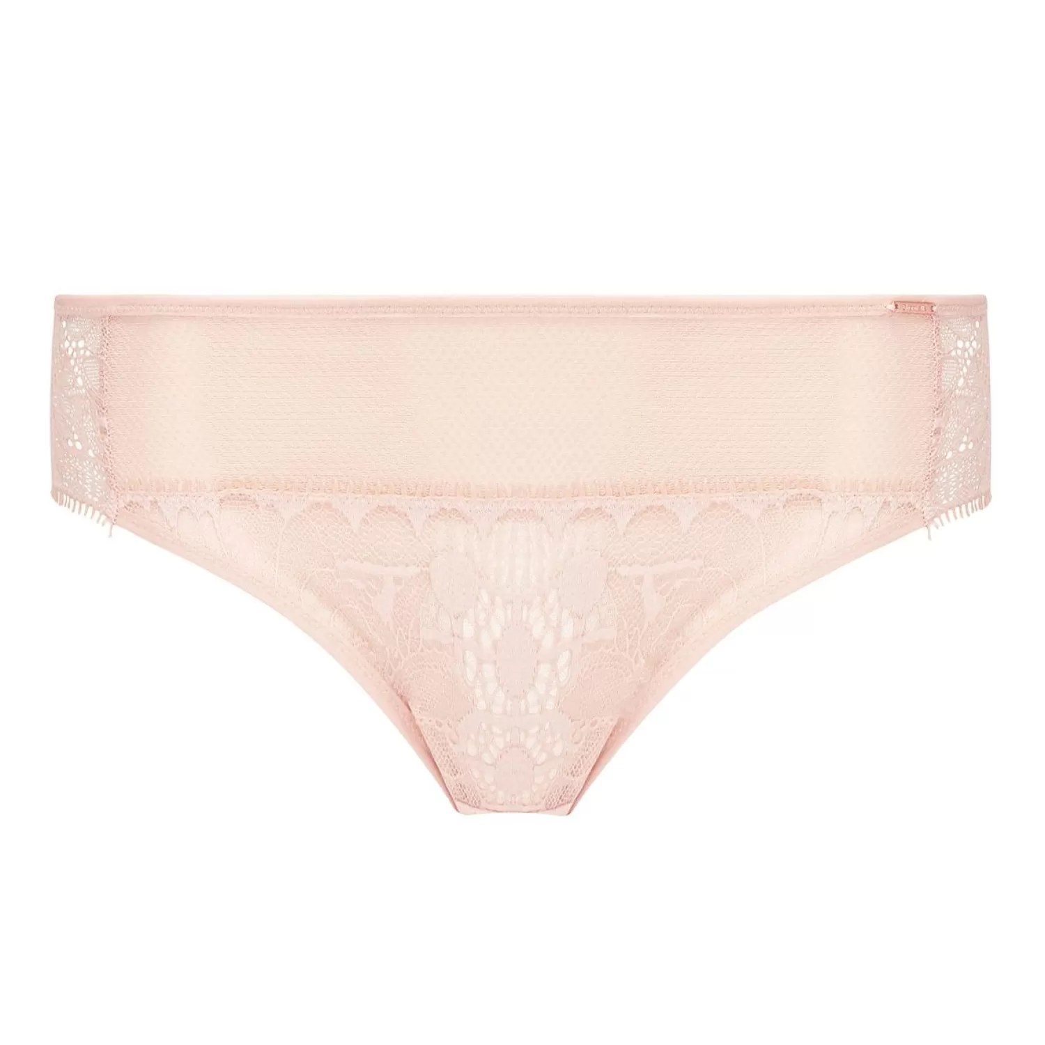 Femme Chantelle Slip-Slip En Dentelle