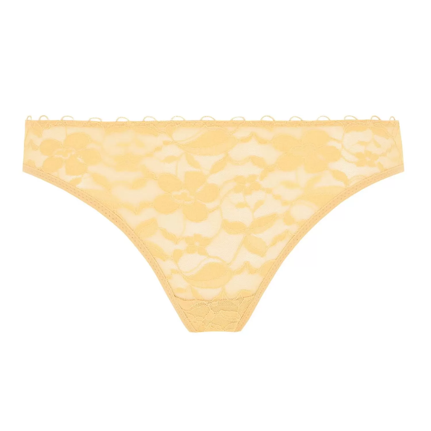 Femme Maison Lejaby Slip-Slip En Dentelle