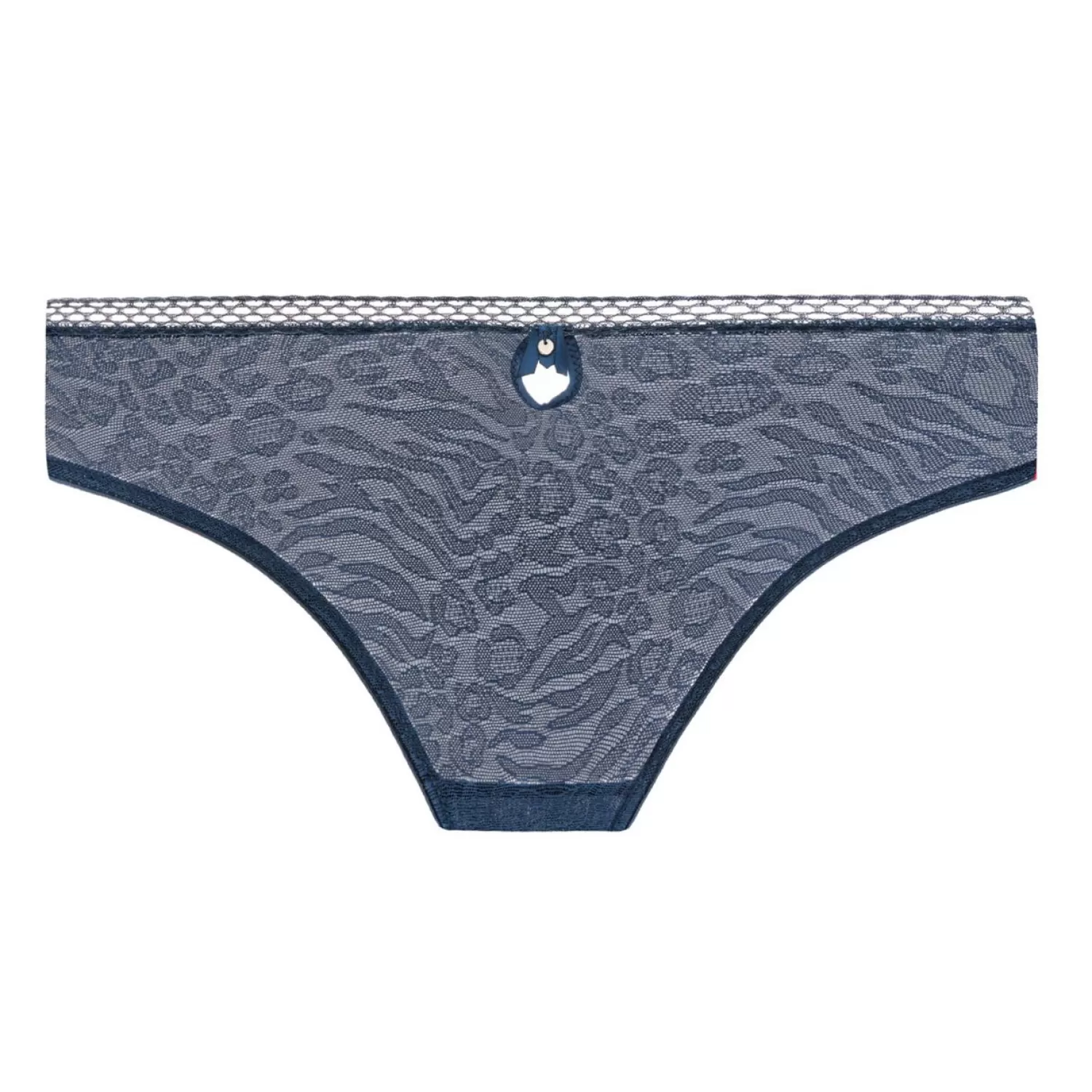 Femme Freya Slip-Slip En Dentelle