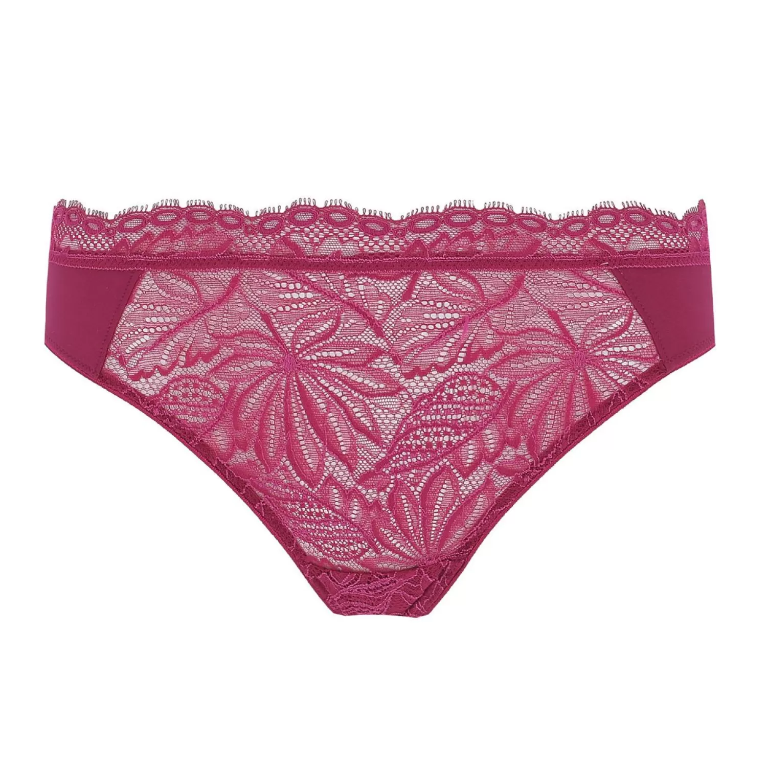 Femme Simone Pérèle Slip-Slip En Dentelle