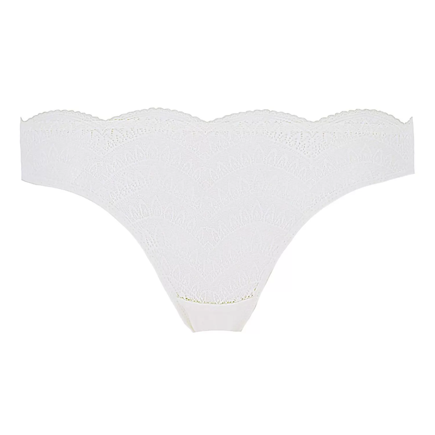 Femme Simone Pérèle Slip-Slip En Dentelle