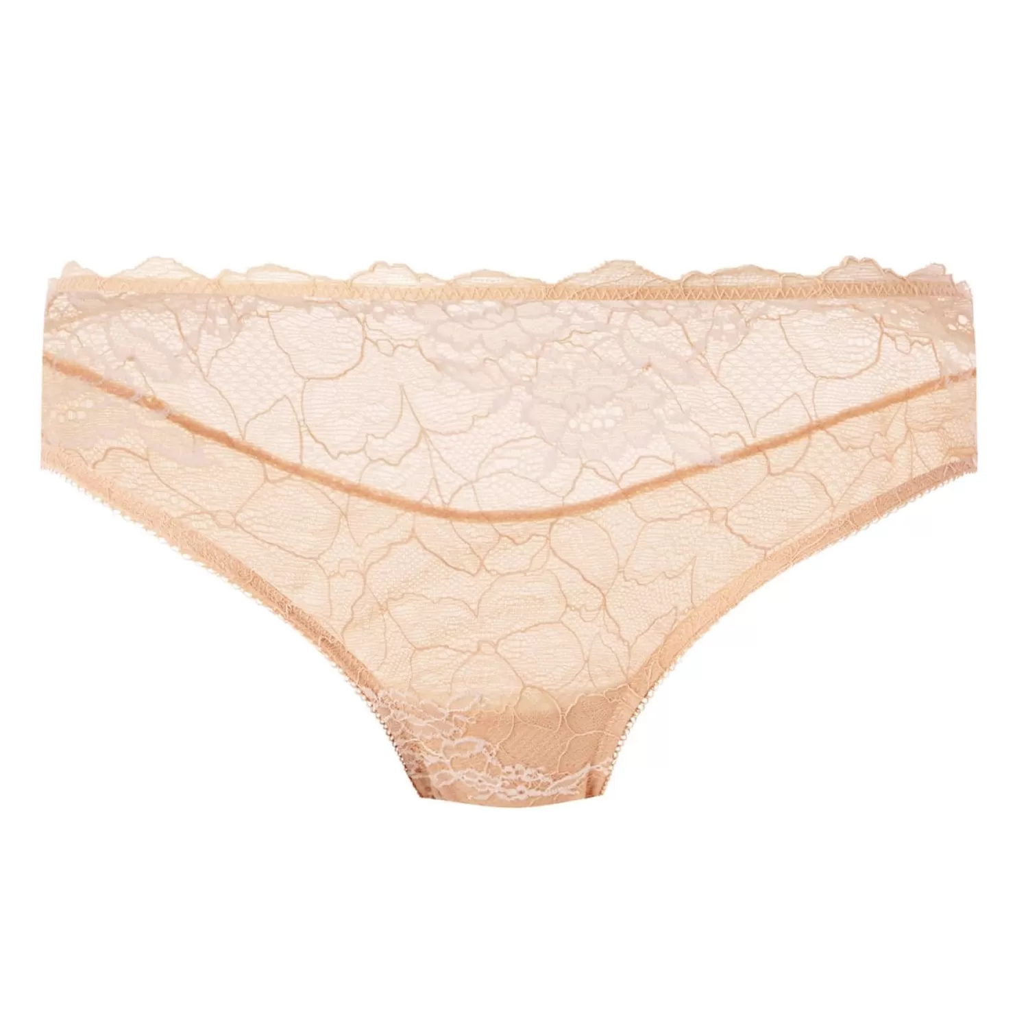 Femme Wacoal Slip-Slip En Dentelle